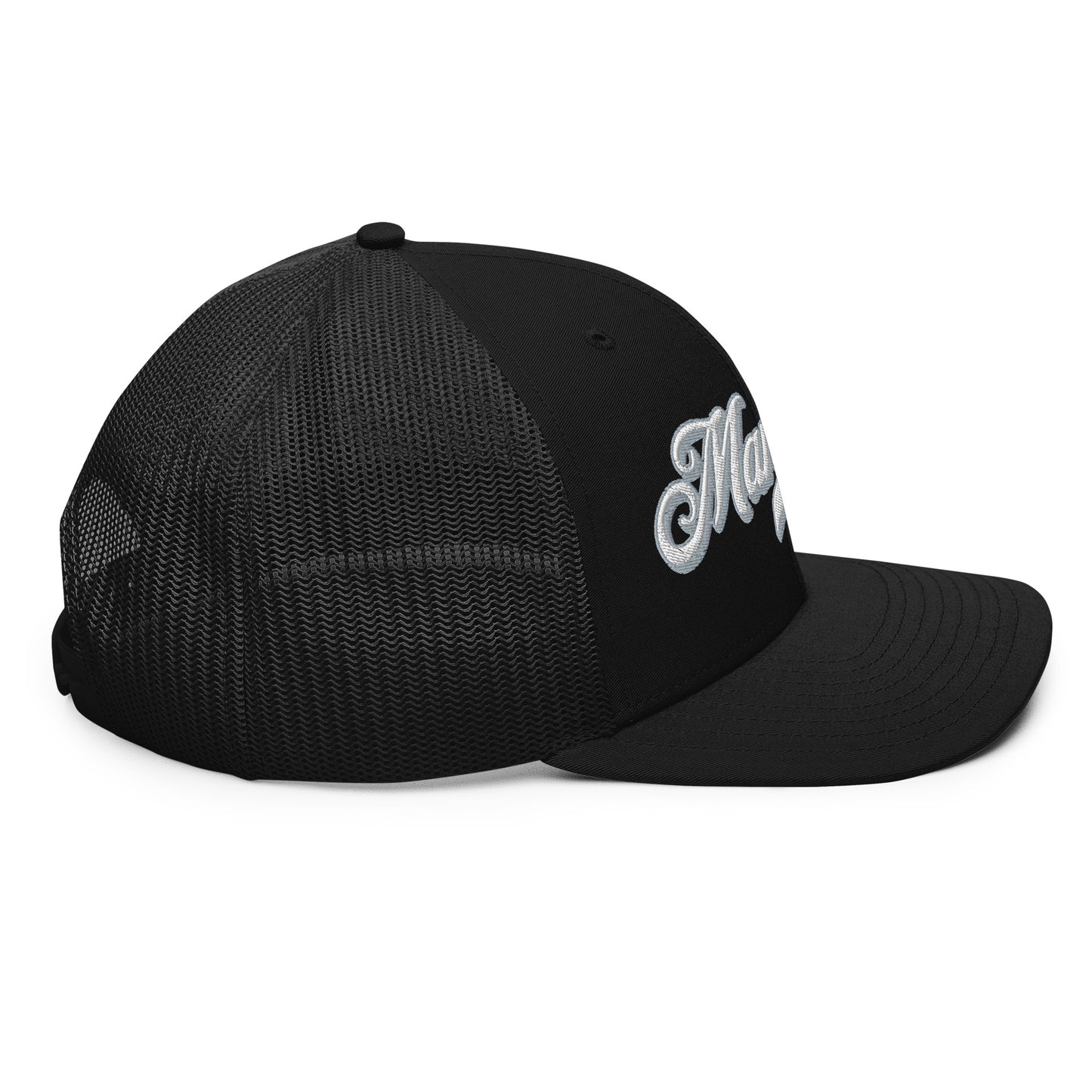 Mandem Trucker Cap