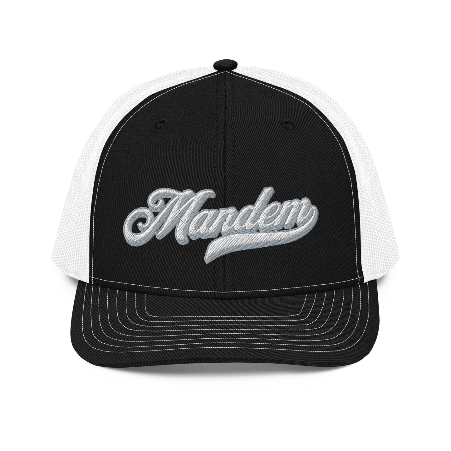 Mandem Trucker Cap