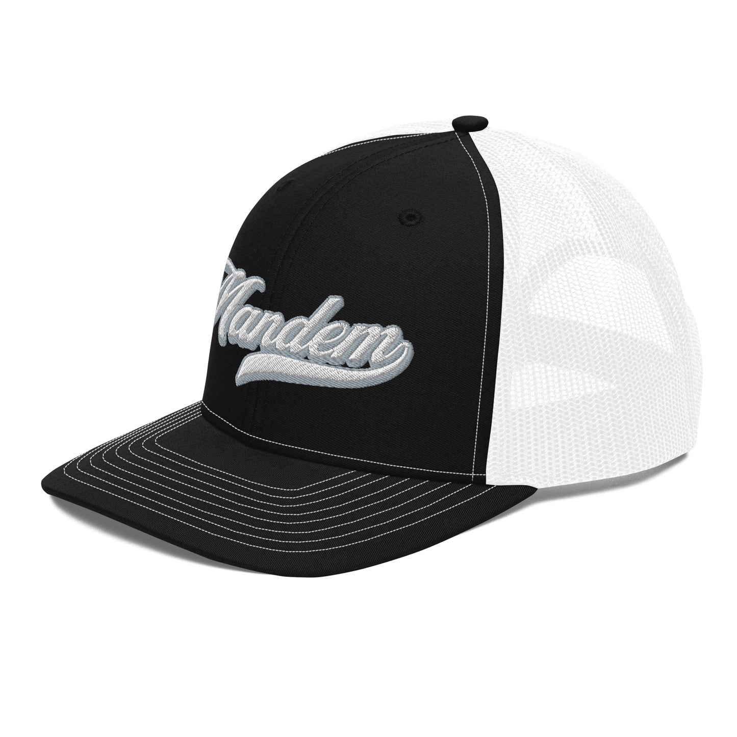 Mandem Trucker Cap