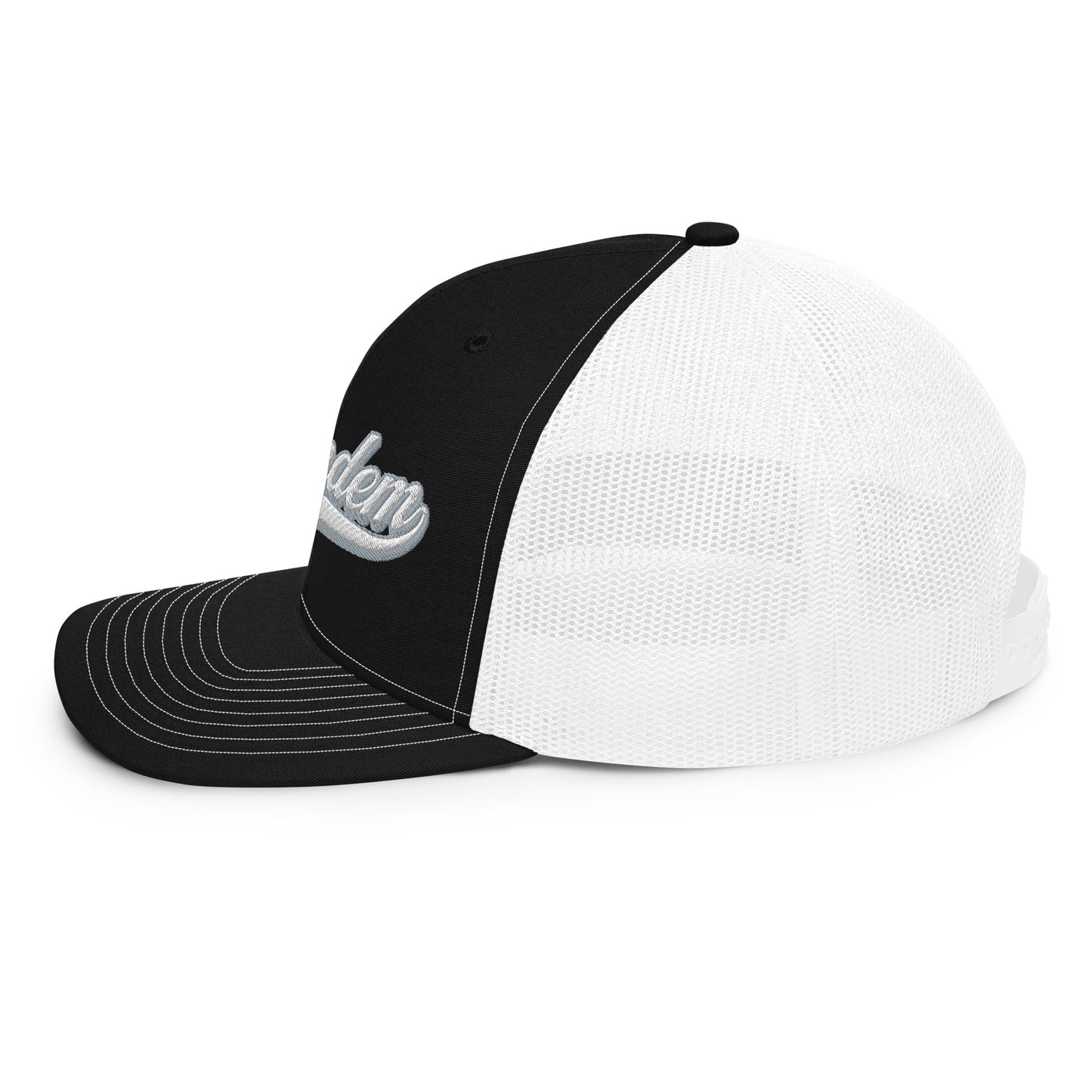 Mandem Trucker Cap