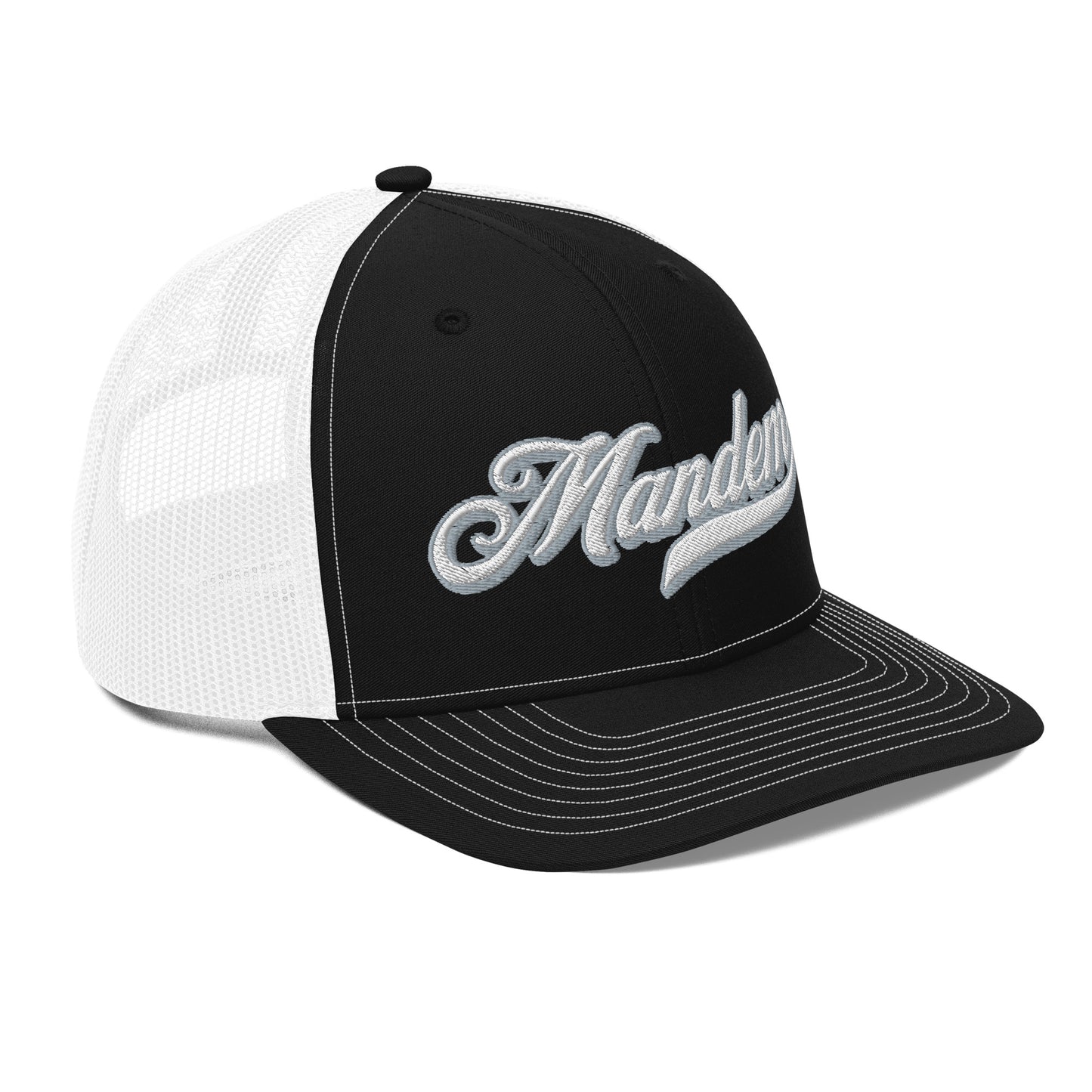 Mandem Trucker Cap