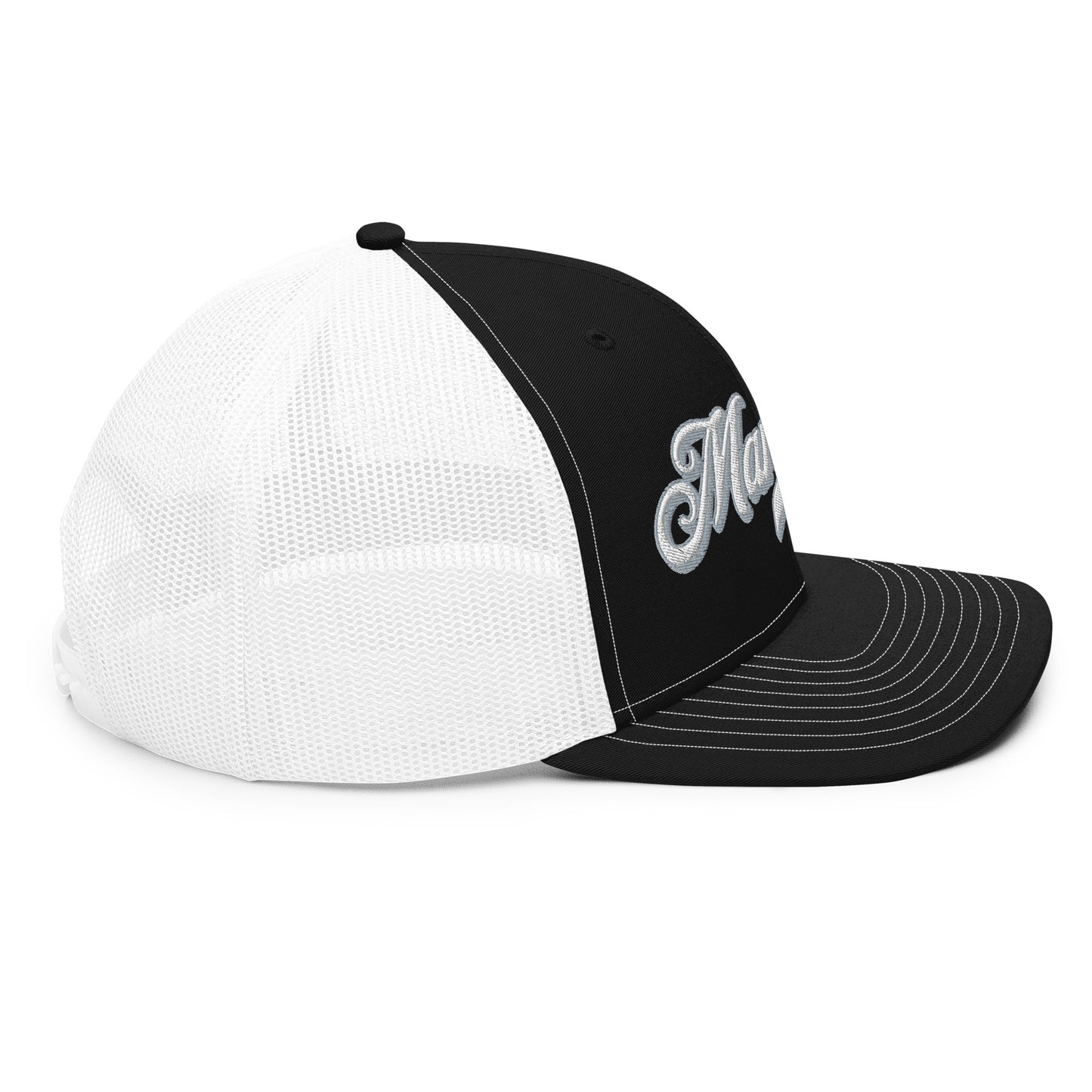 Mandem Trucker Cap