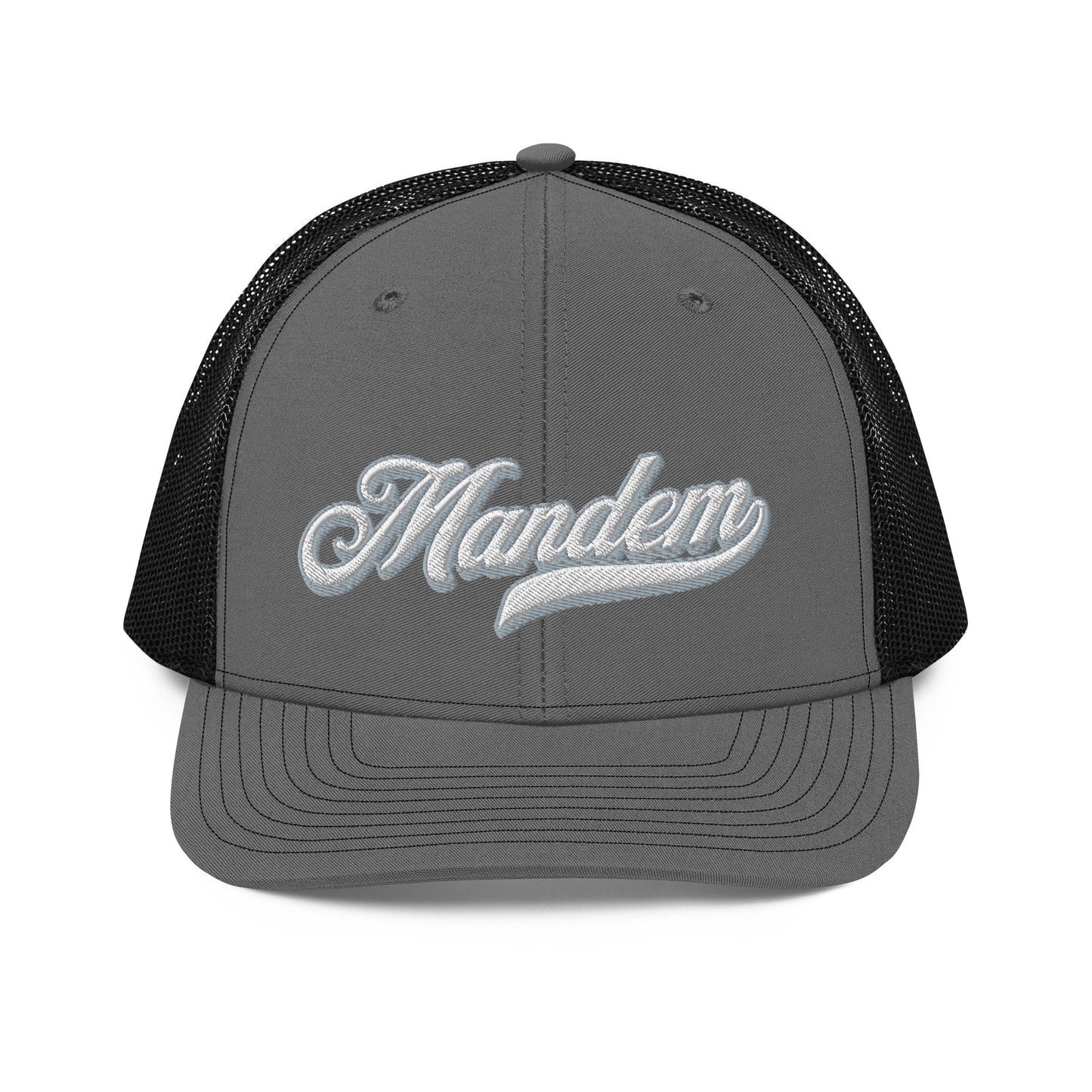 Mandem Trucker Cap
