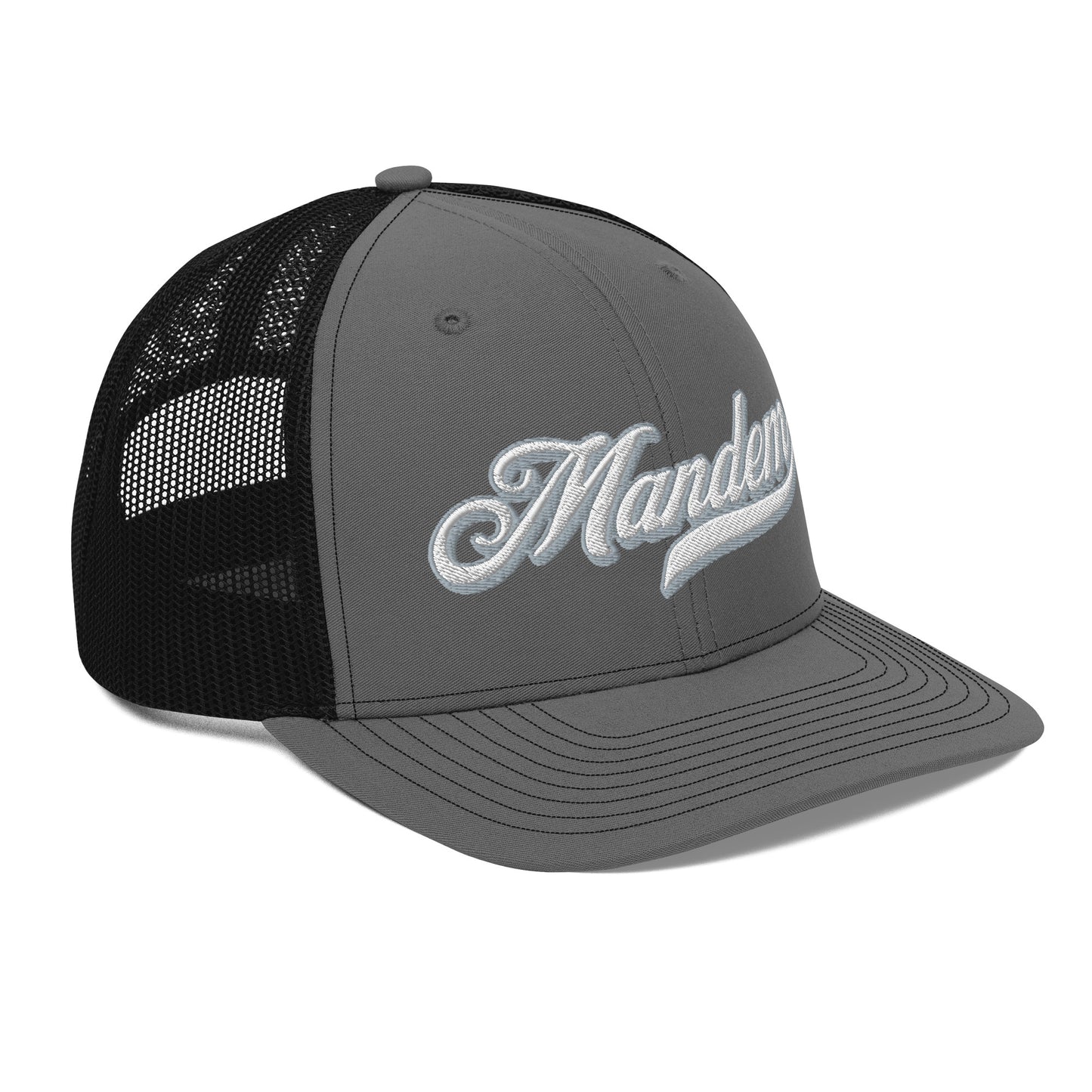 Mandem Trucker Cap