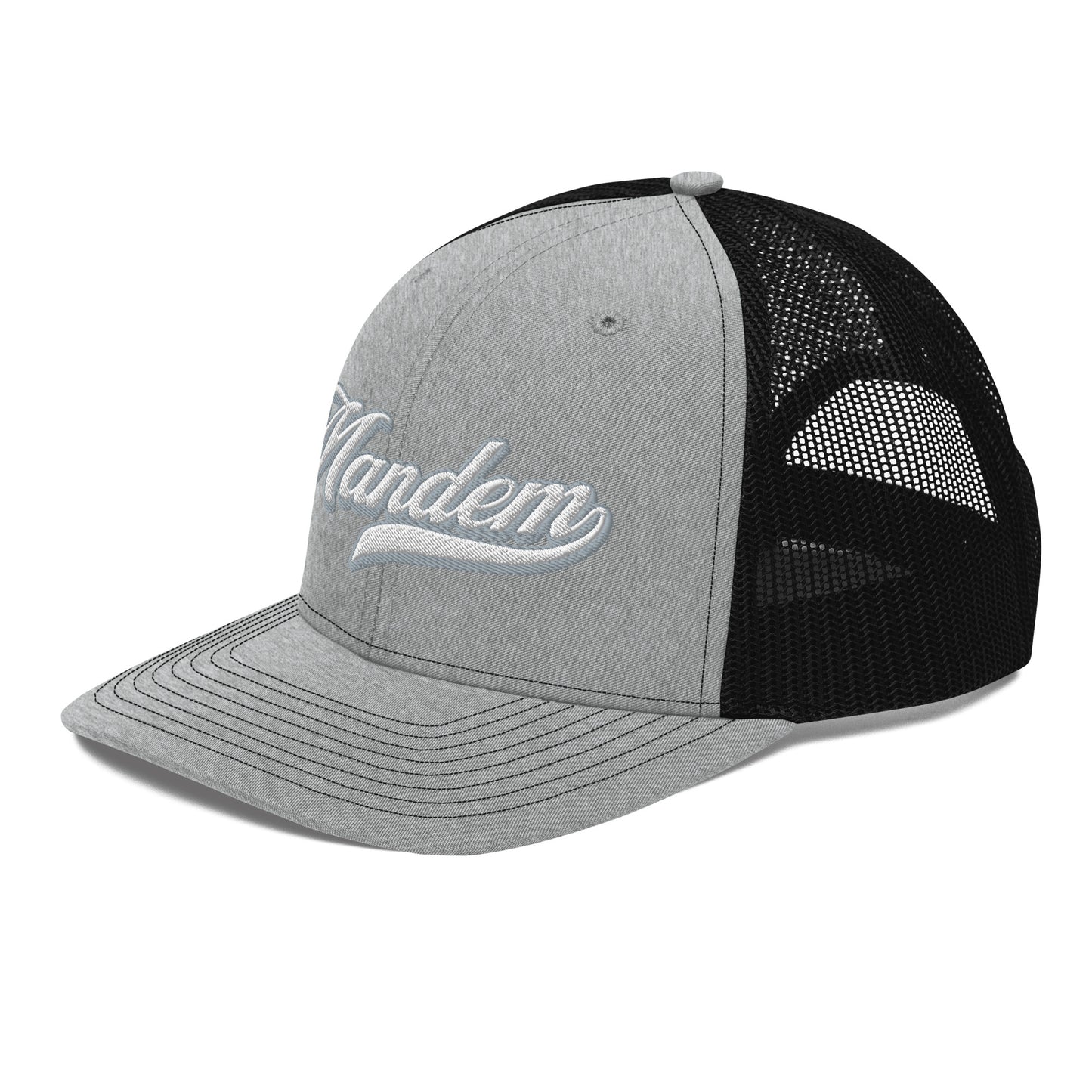 Mandem Trucker Cap