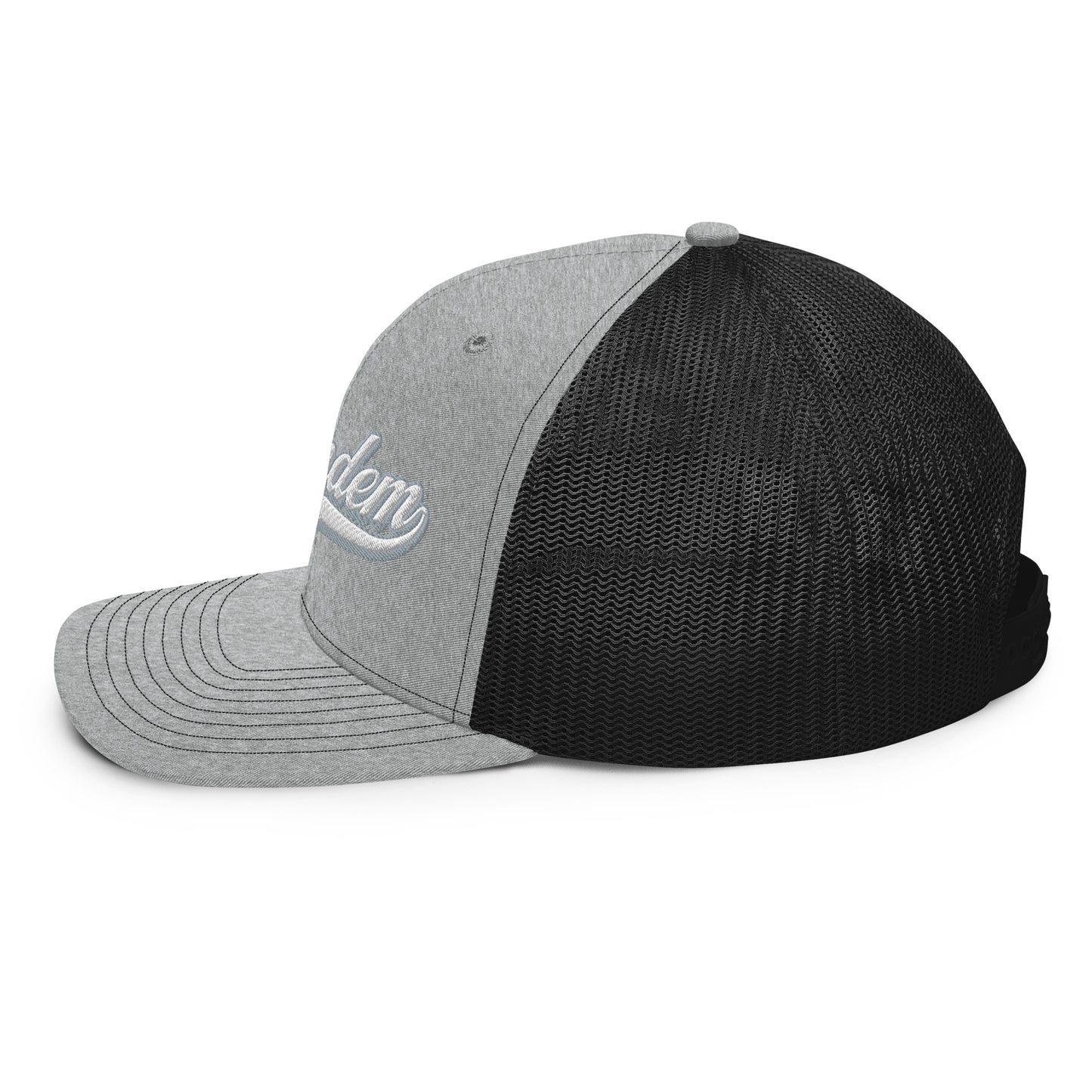 Mandem Trucker Cap