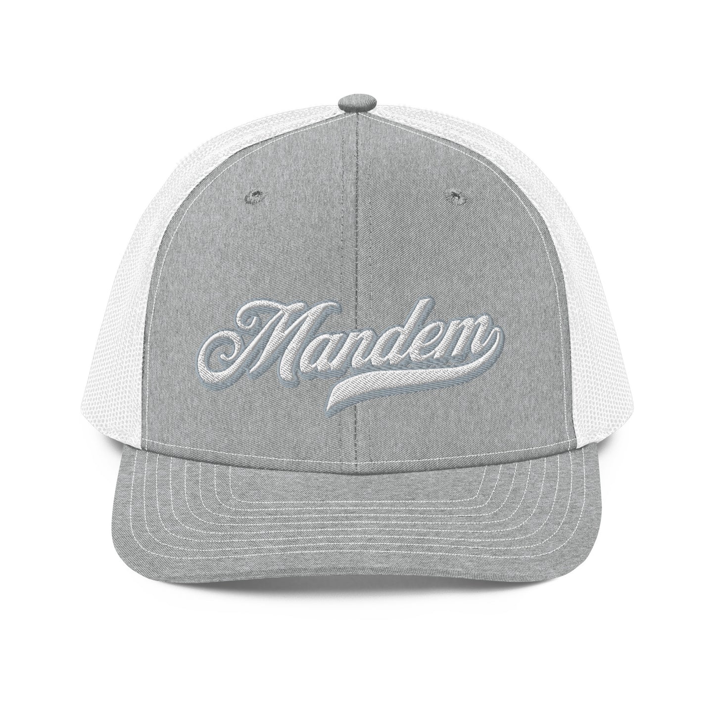 Mandem Trucker Cap