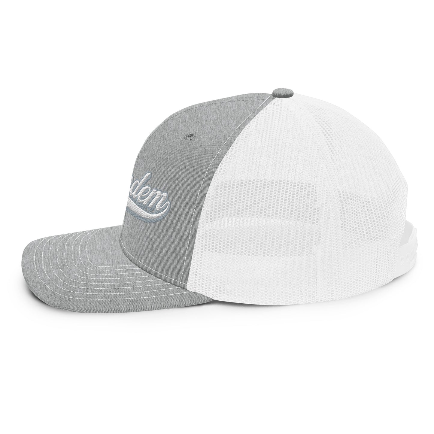 Mandem Trucker Cap