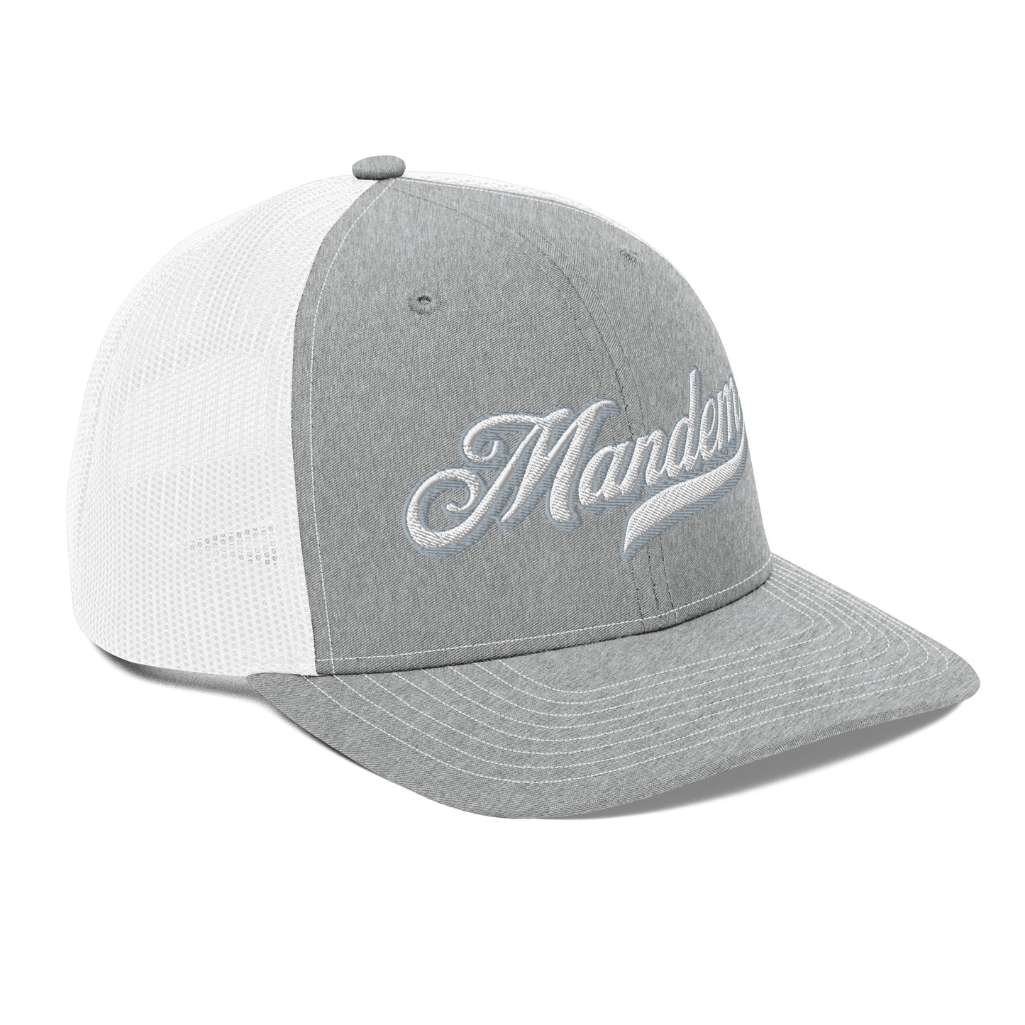 Mandem Trucker Cap