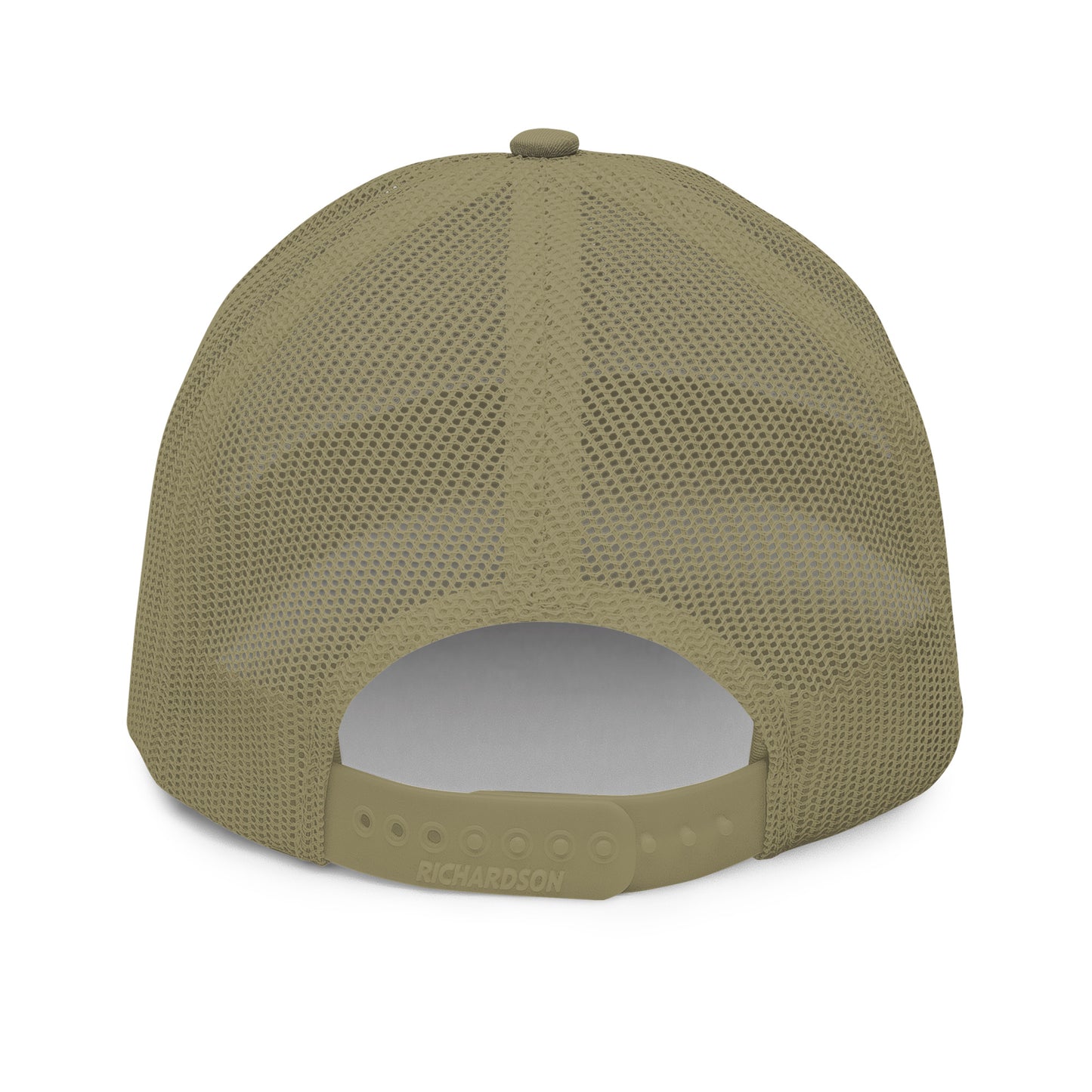 Mandem Trucker Cap