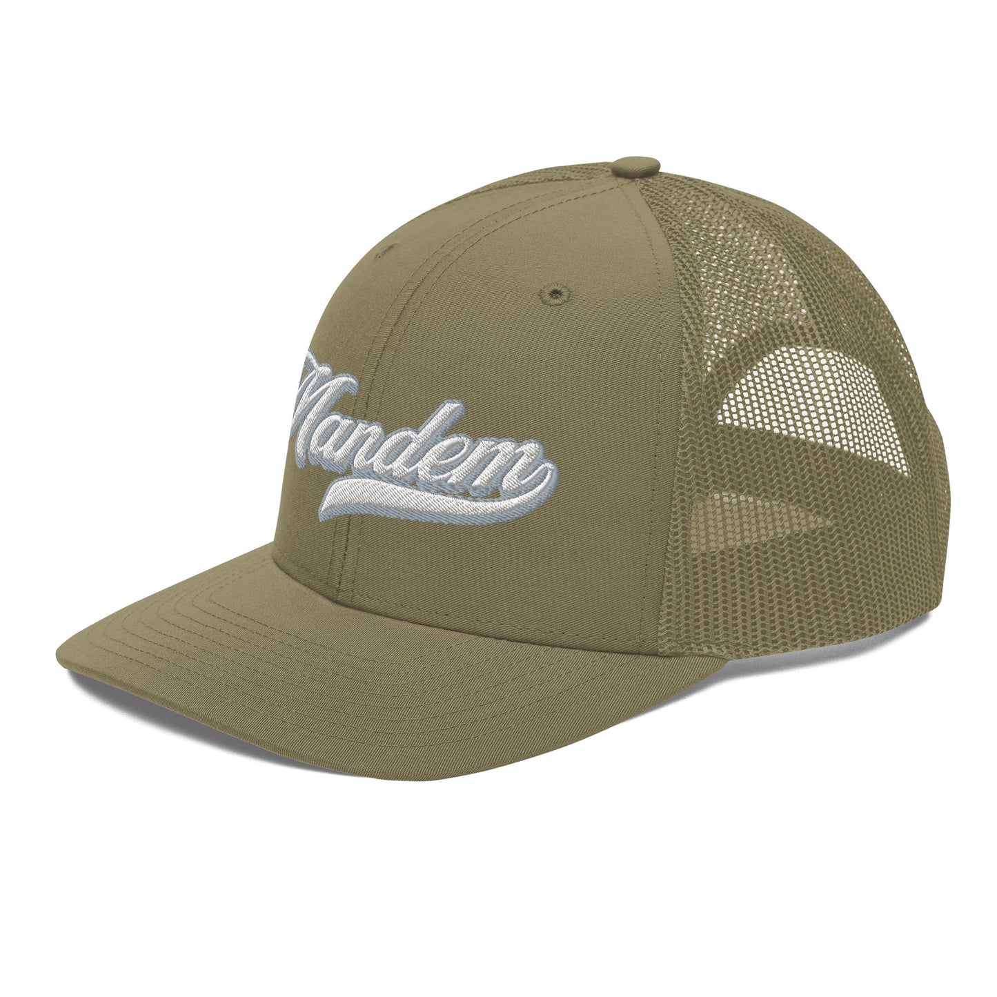 Mandem Trucker Cap