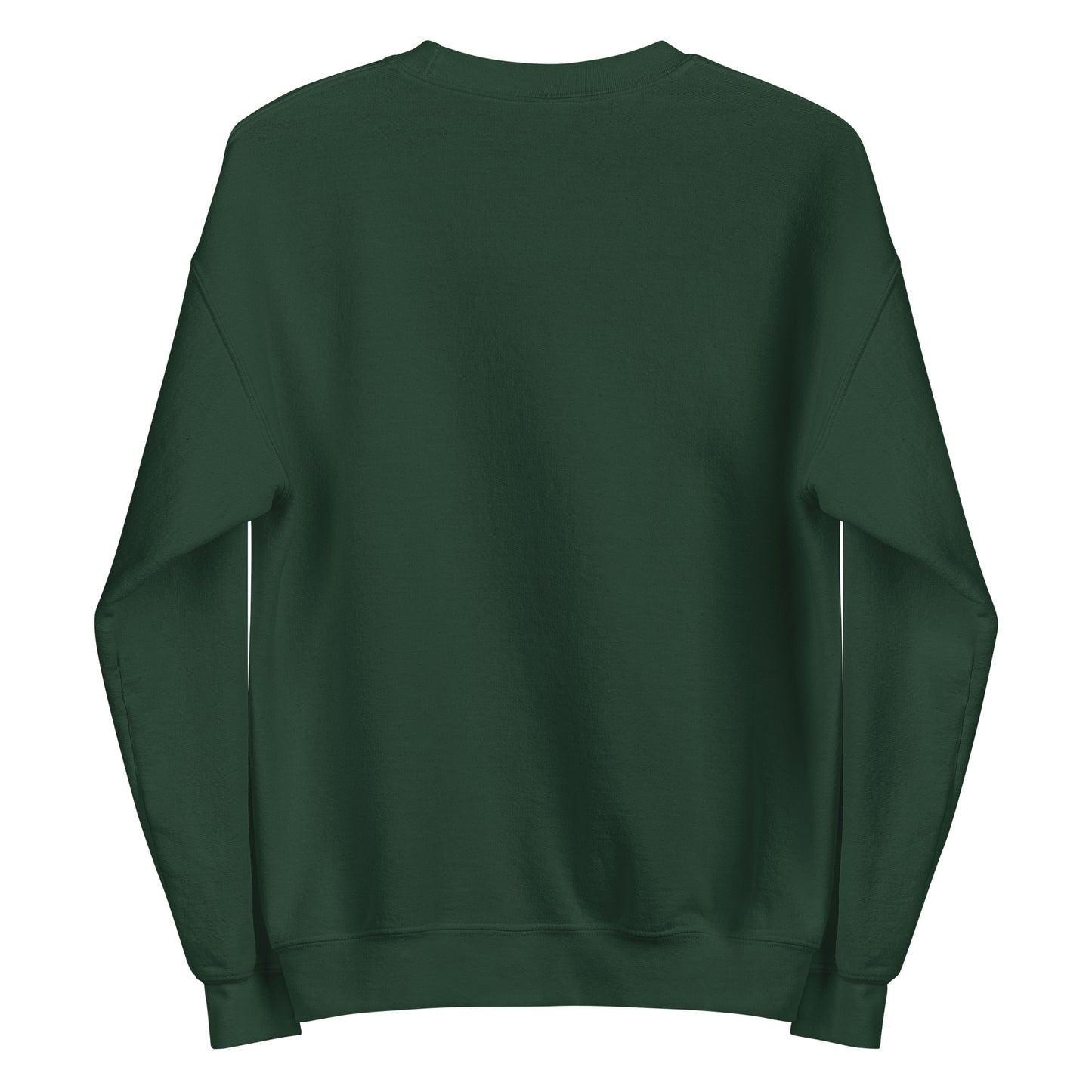 On Dis Ting Unisex Sweatshirt