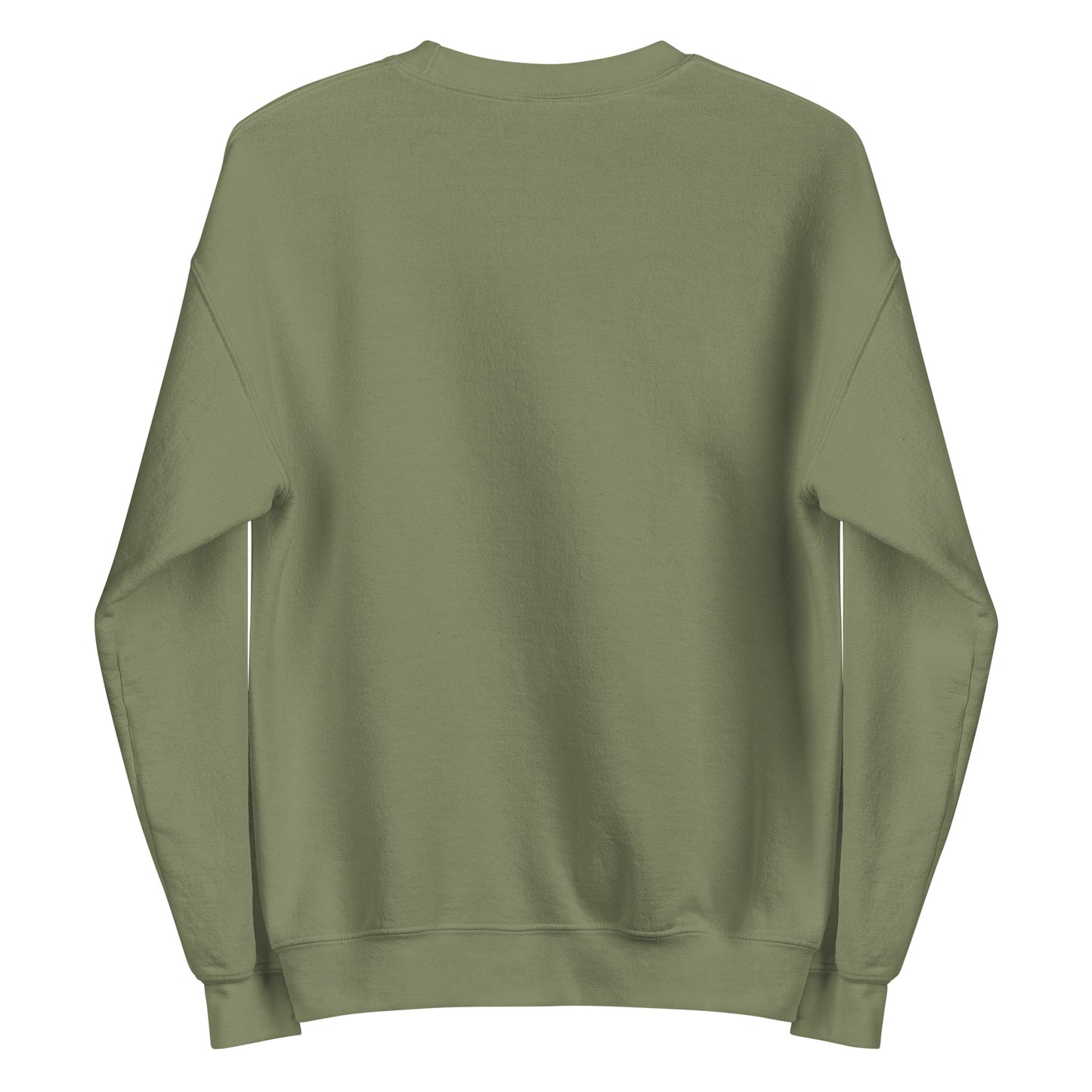 On Dis Ting Unisex Sweatshirt
