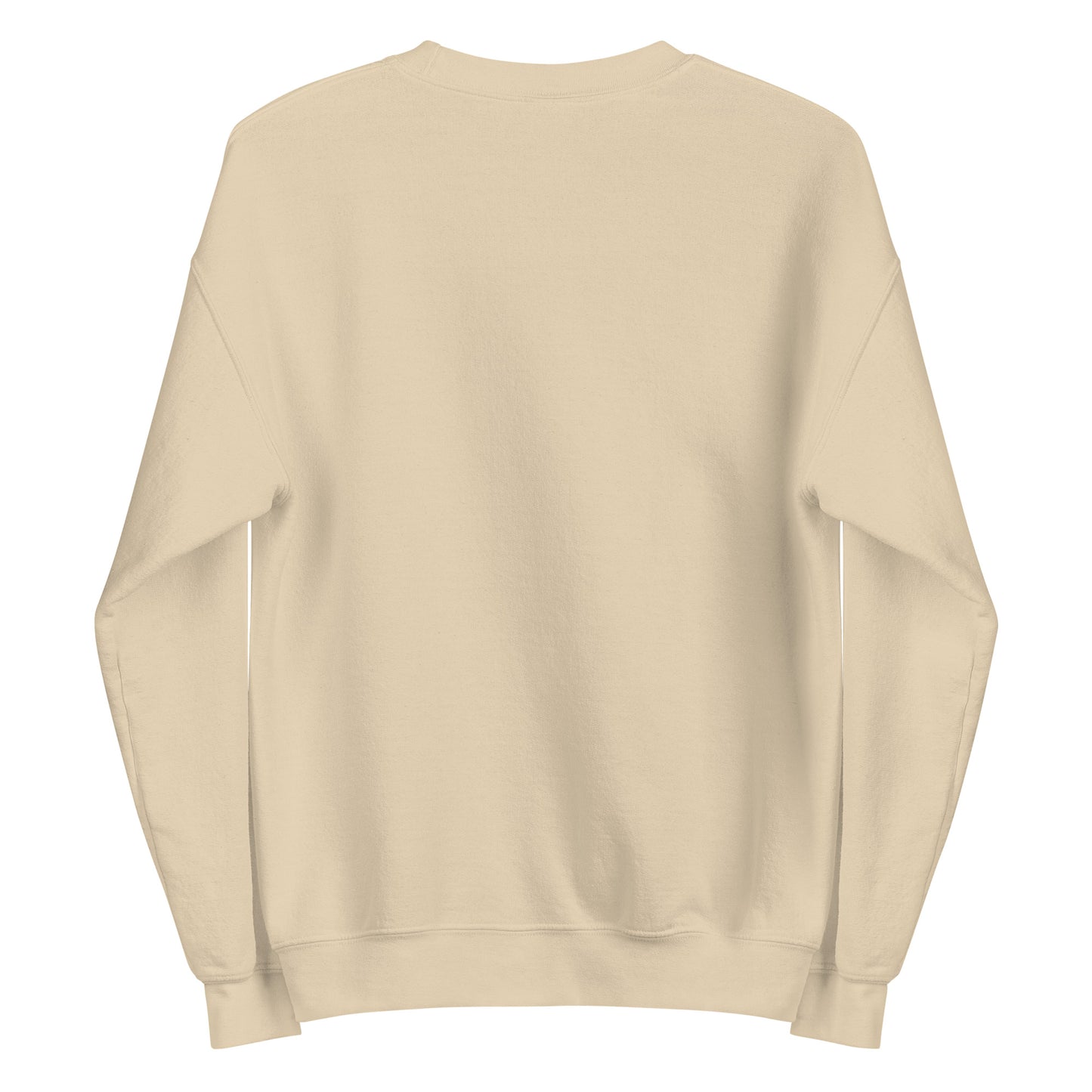 On Dis Ting Unisex Sweatshirt