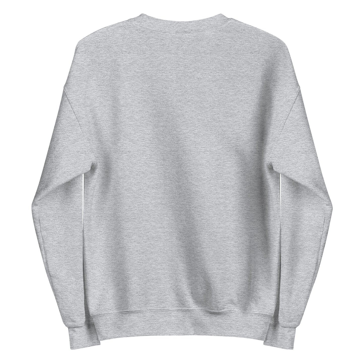 On Dis Ting Unisex Sweatshirt