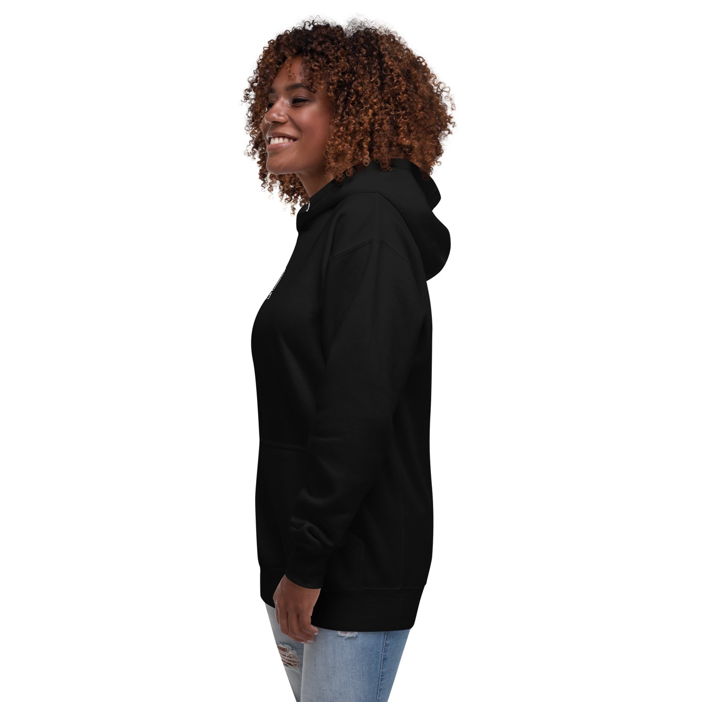 Swear Down Unisex Hoodie