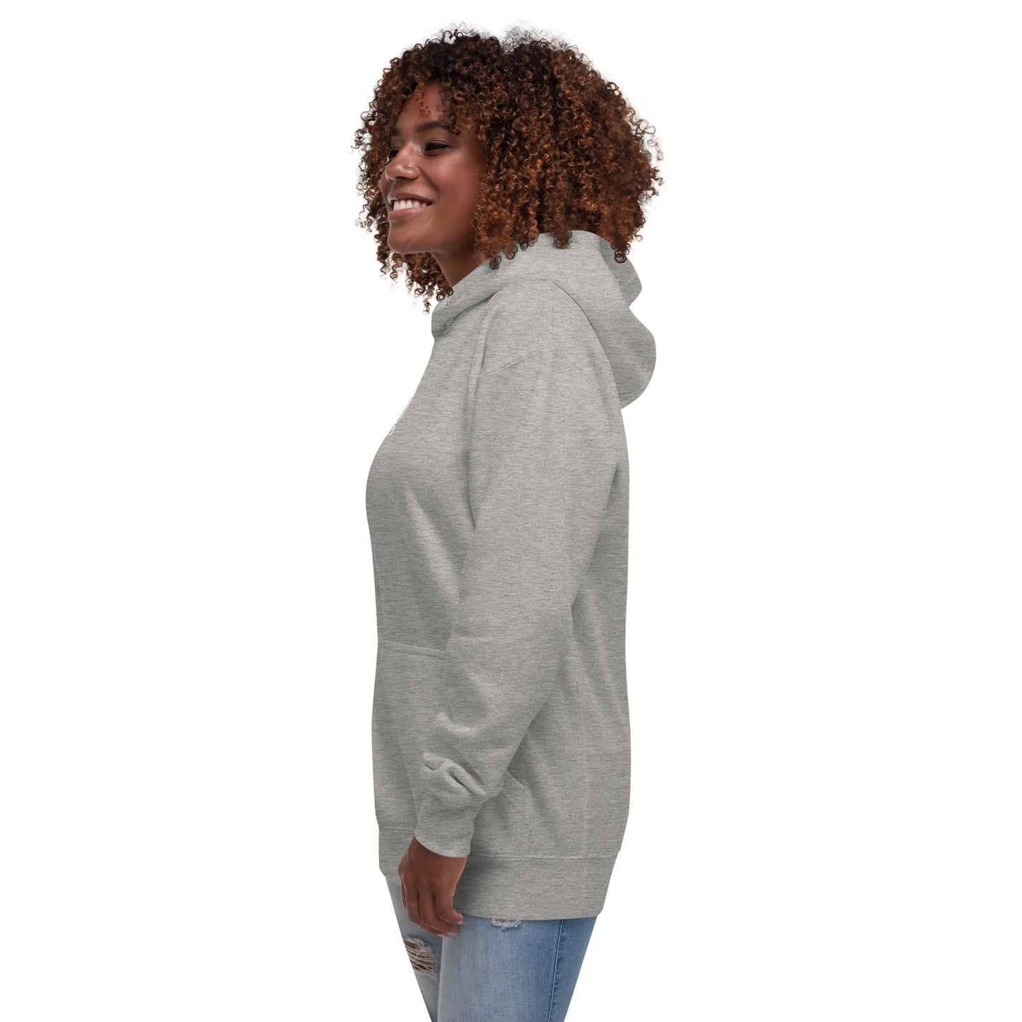 Swear Down Unisex Hoodie