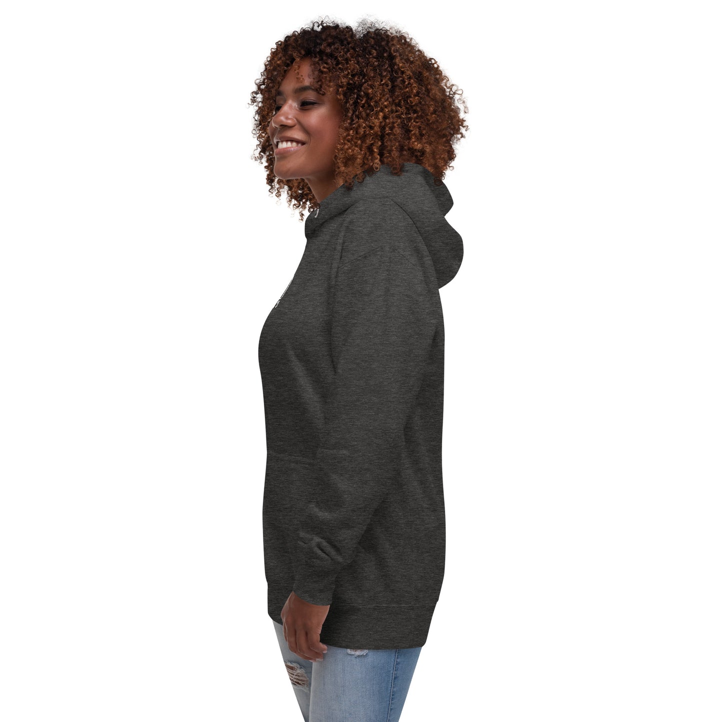 Swear Down Unisex Hoodie