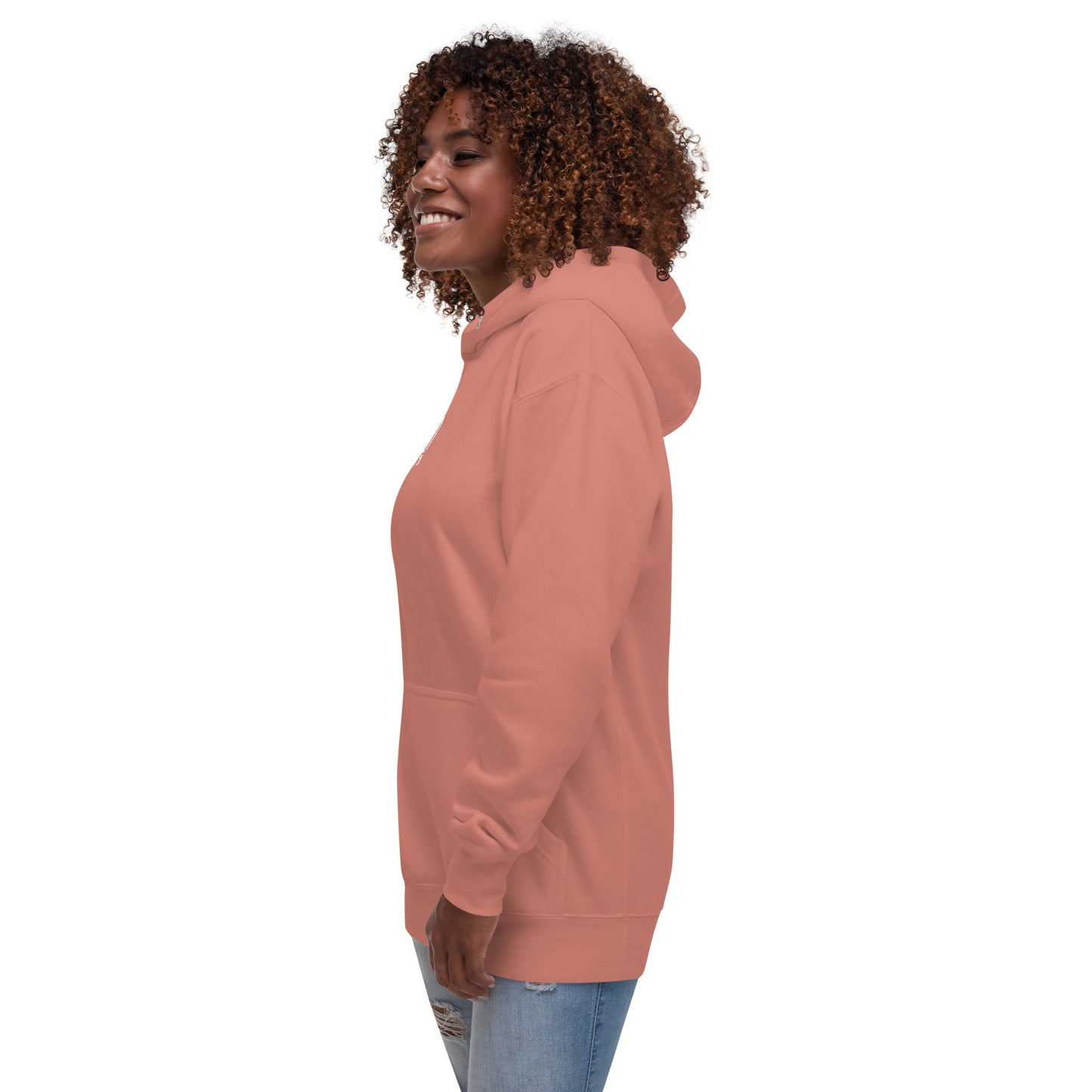 Swear Down Unisex Hoodie