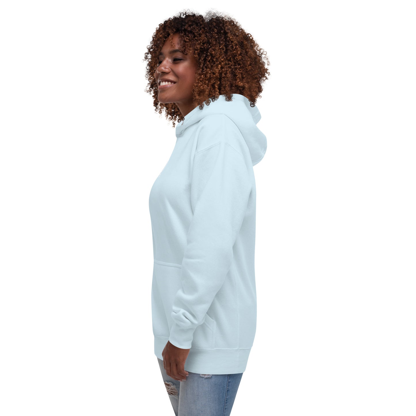 Swear Down Unisex Hoodie
