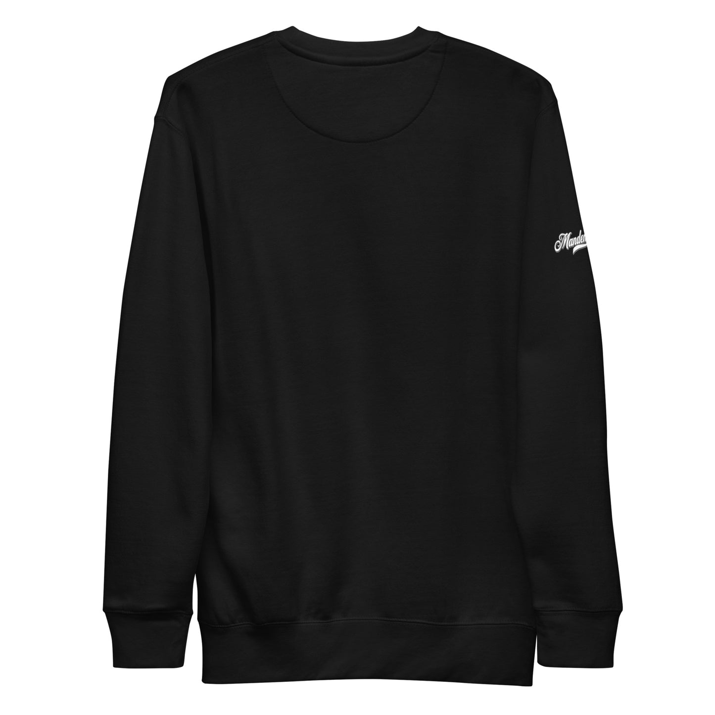 Mandem Unisex Premium Sweatshirt