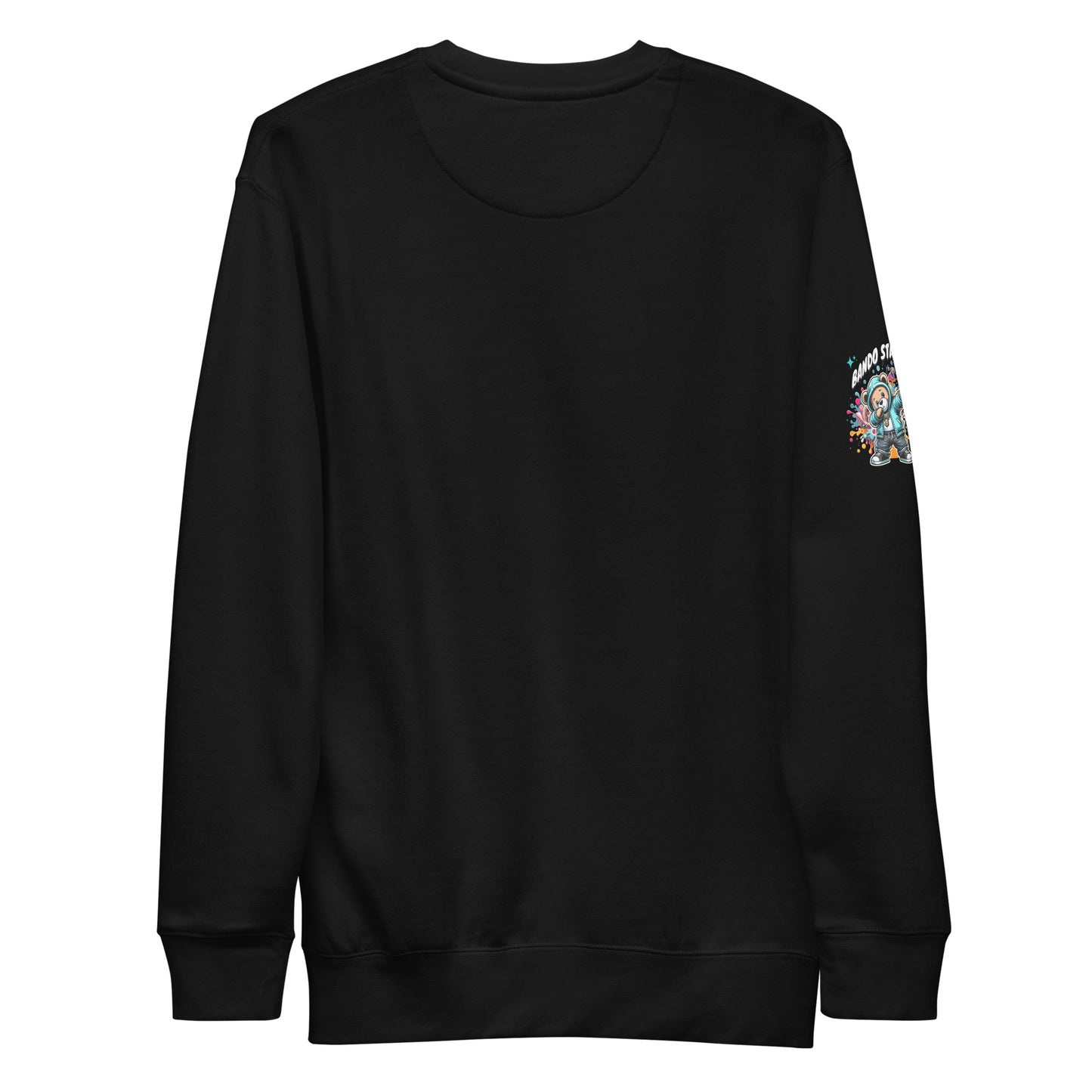 Bandostar Unisex Premium Sweatshirt