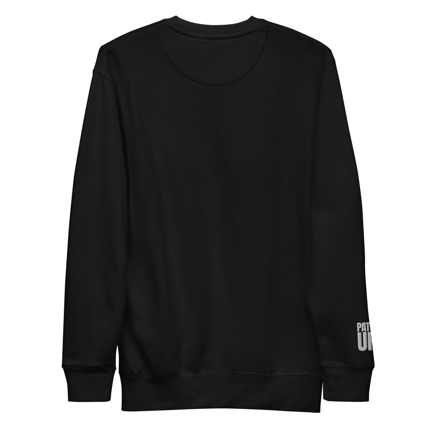 Pattrn Up Unisex Premium Sweatshirt