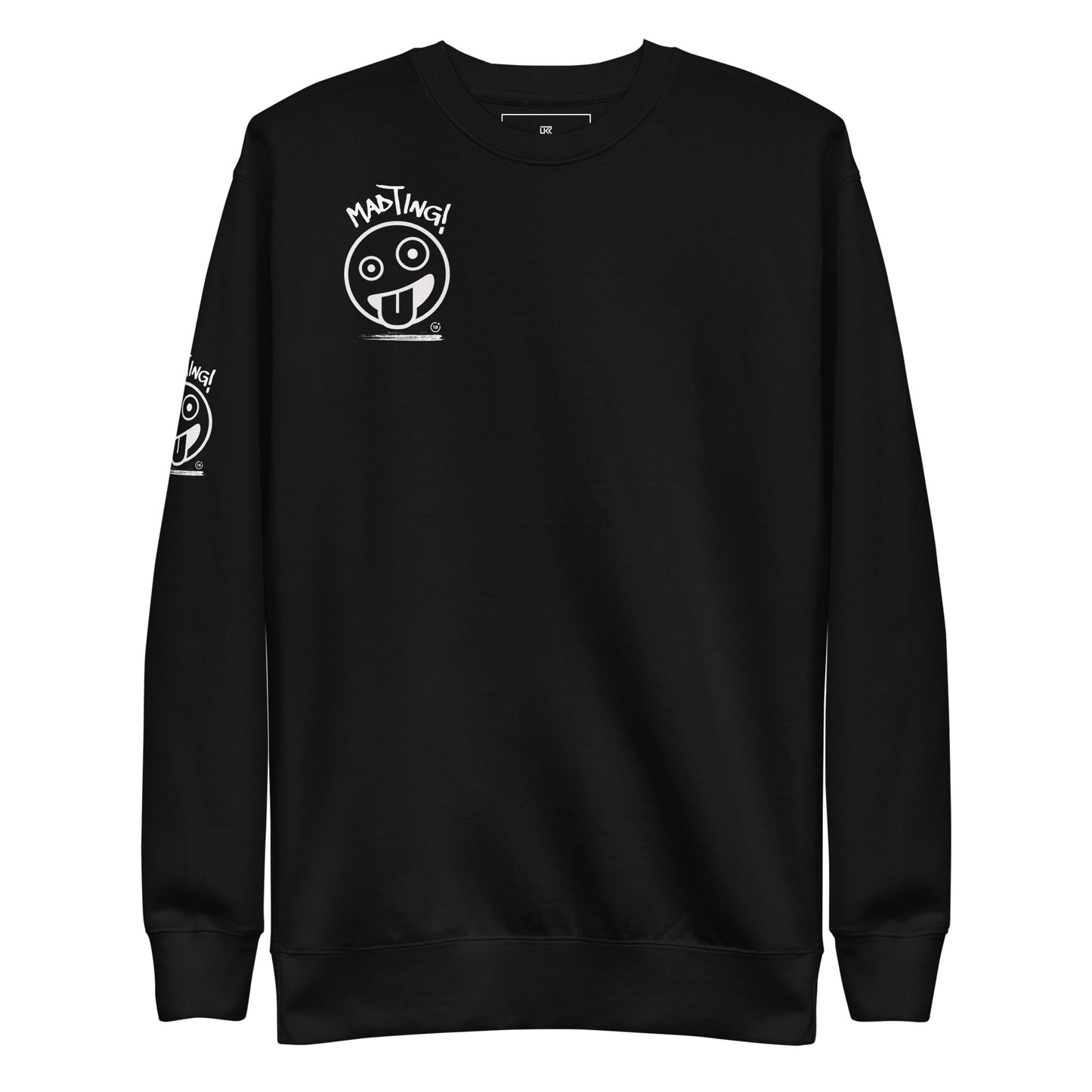 Madting - Unisex Premium Sweatshirt