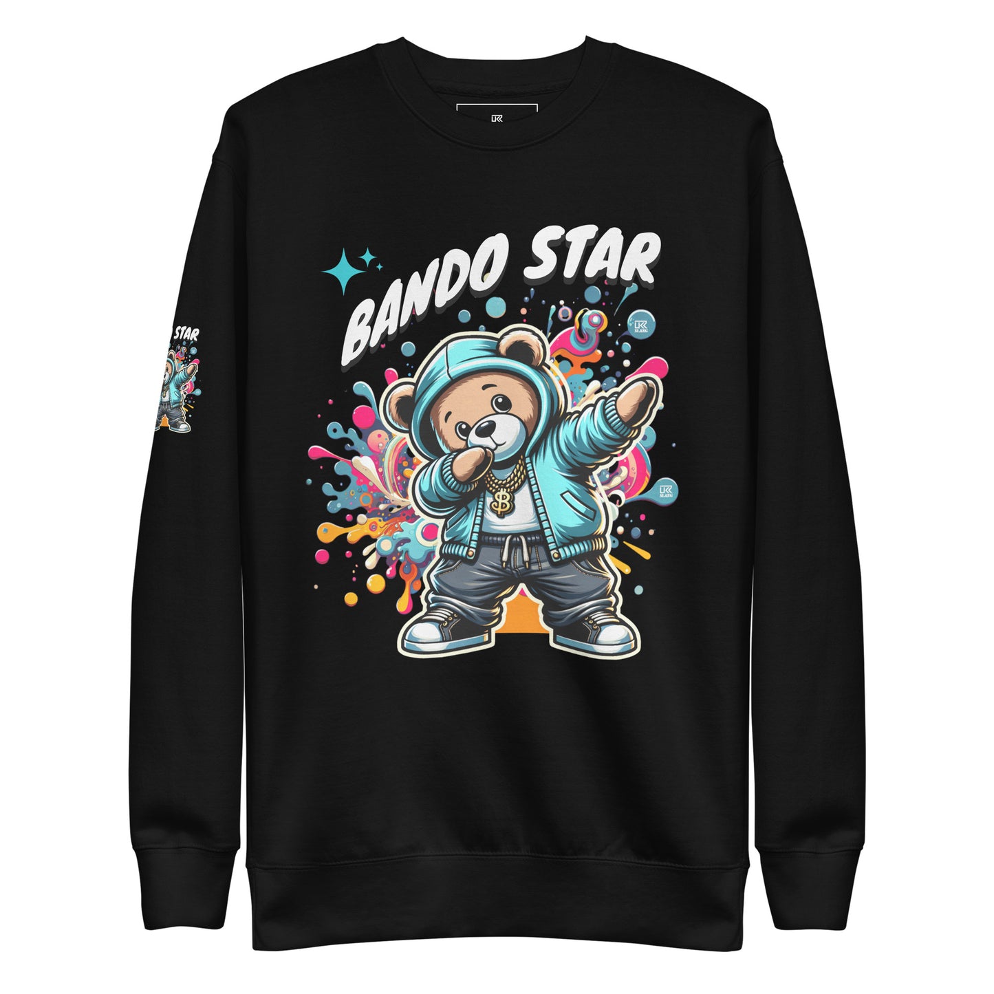Bandostar Unisex Premium Sweatshirt