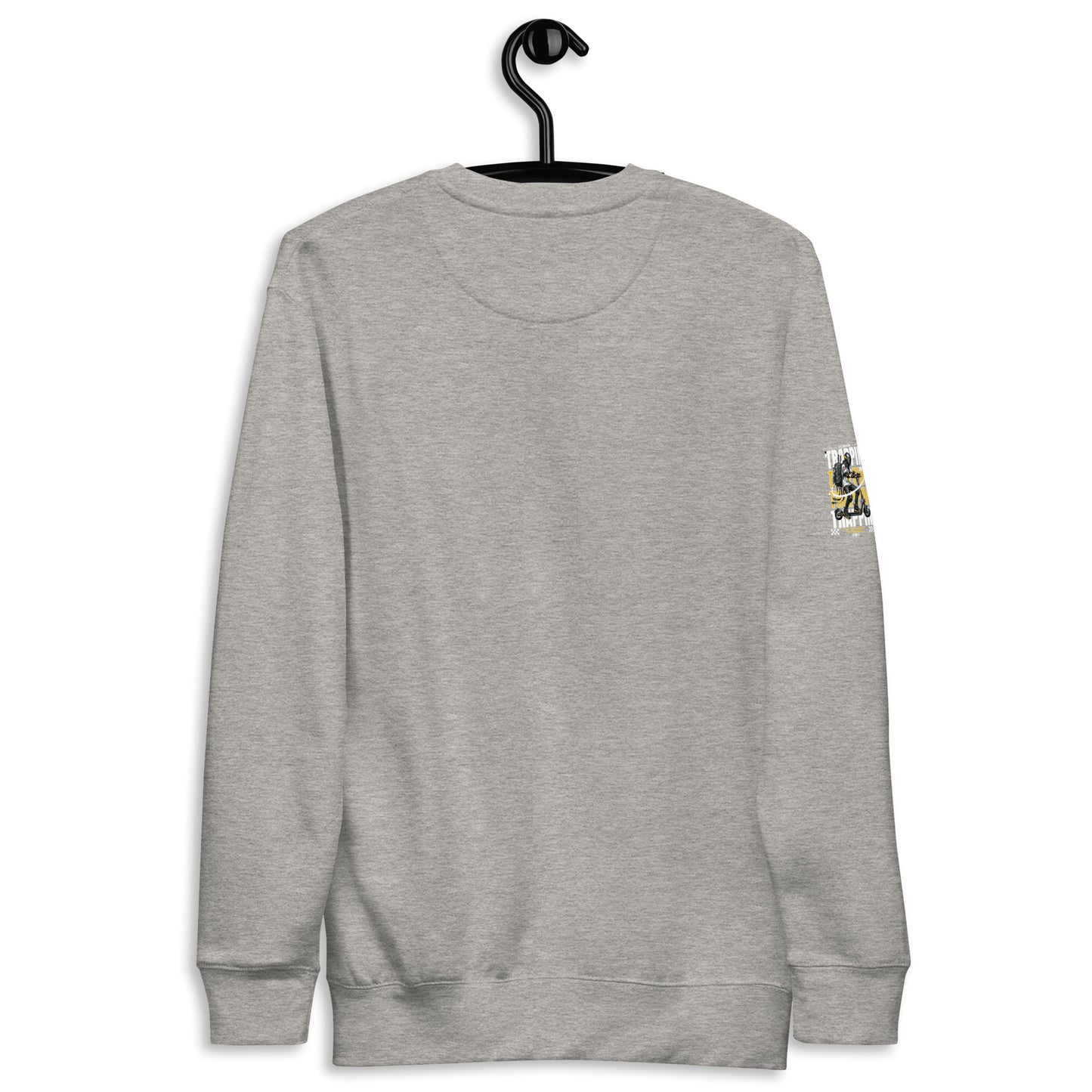 Trappin Unisex Premium Sweatshirt
