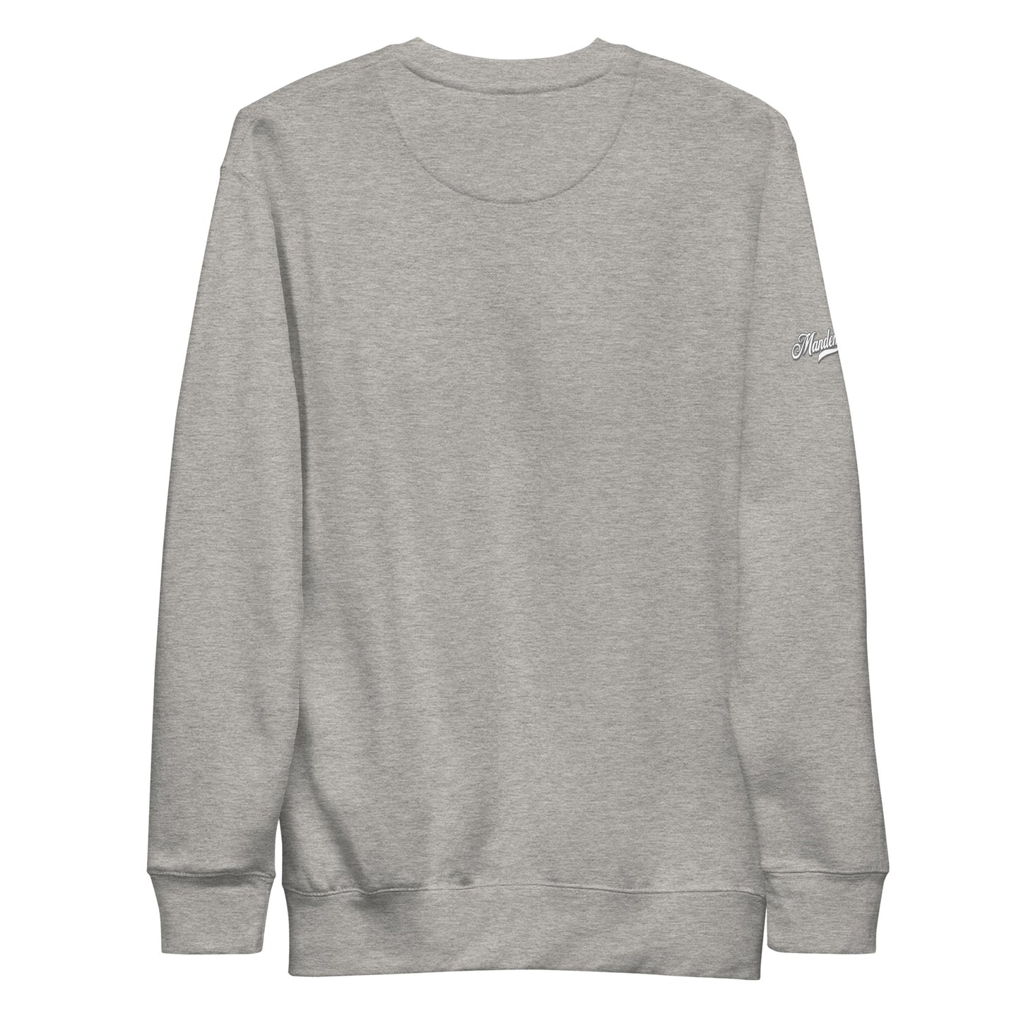 Mandem Unisex Premium Sweatshirt