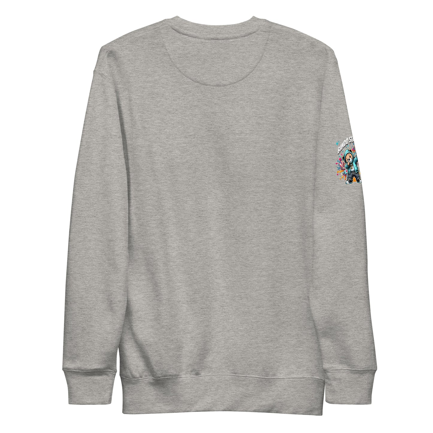 Bandostar Unisex Premium Sweatshirt