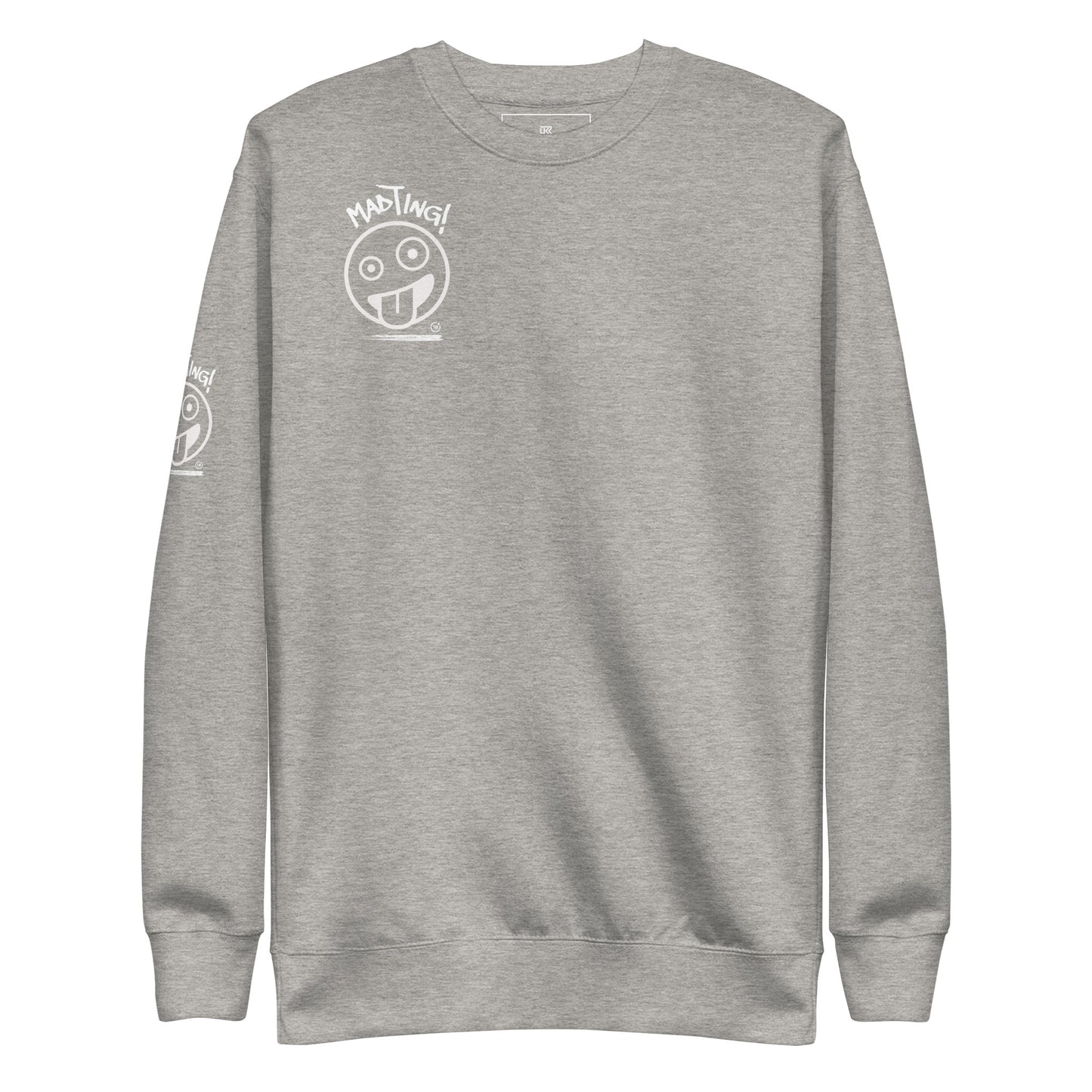 Madting - Unisex Premium Sweatshirt
