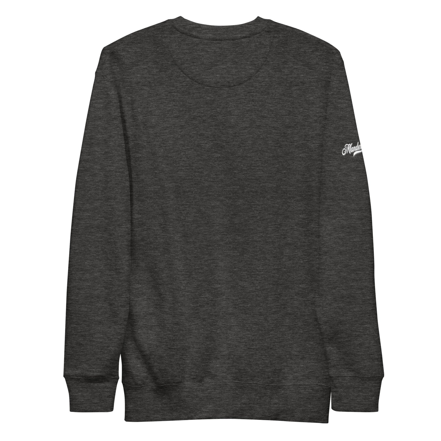 Mandem Unisex Premium Sweatshirt