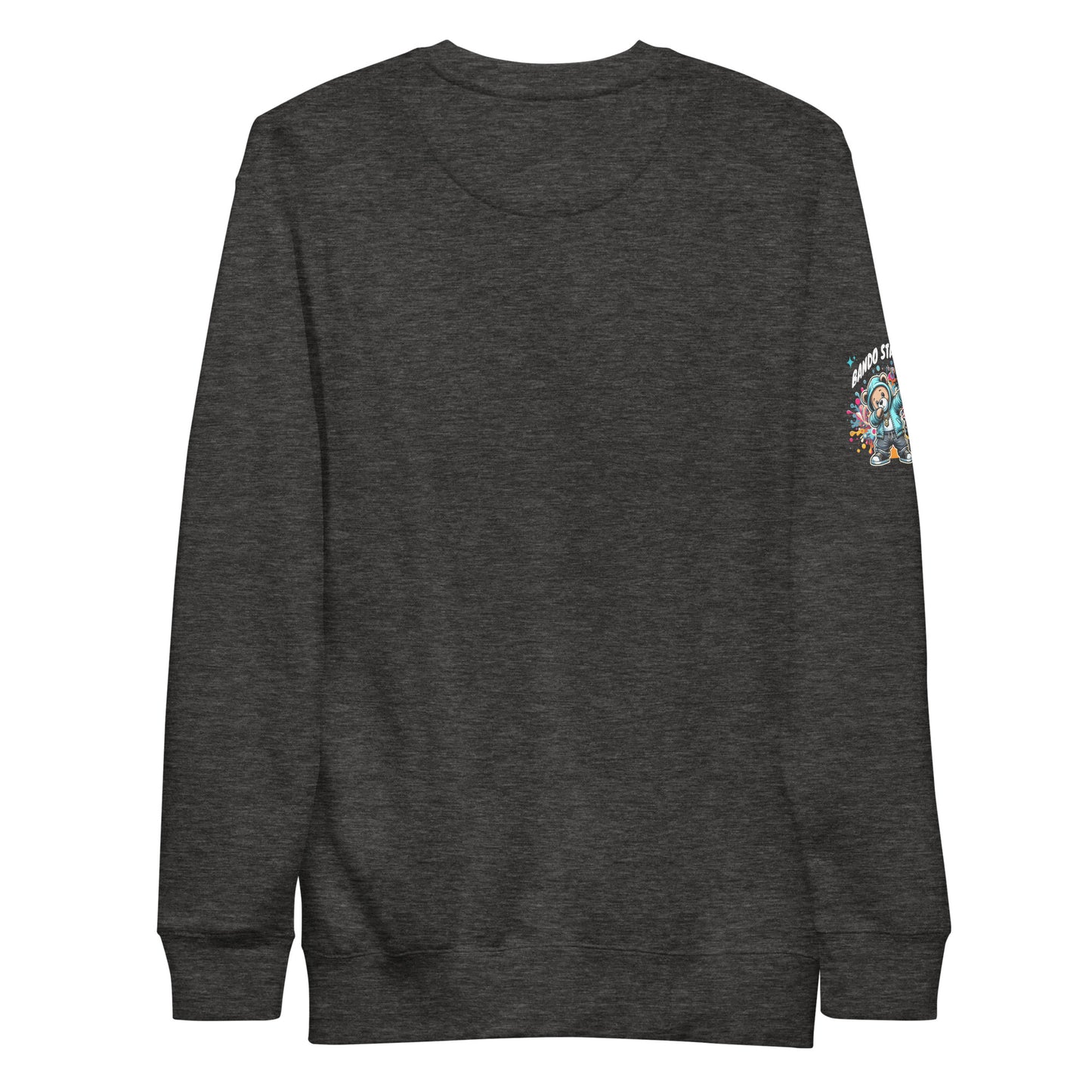 Bandostar Unisex Premium Sweatshirt