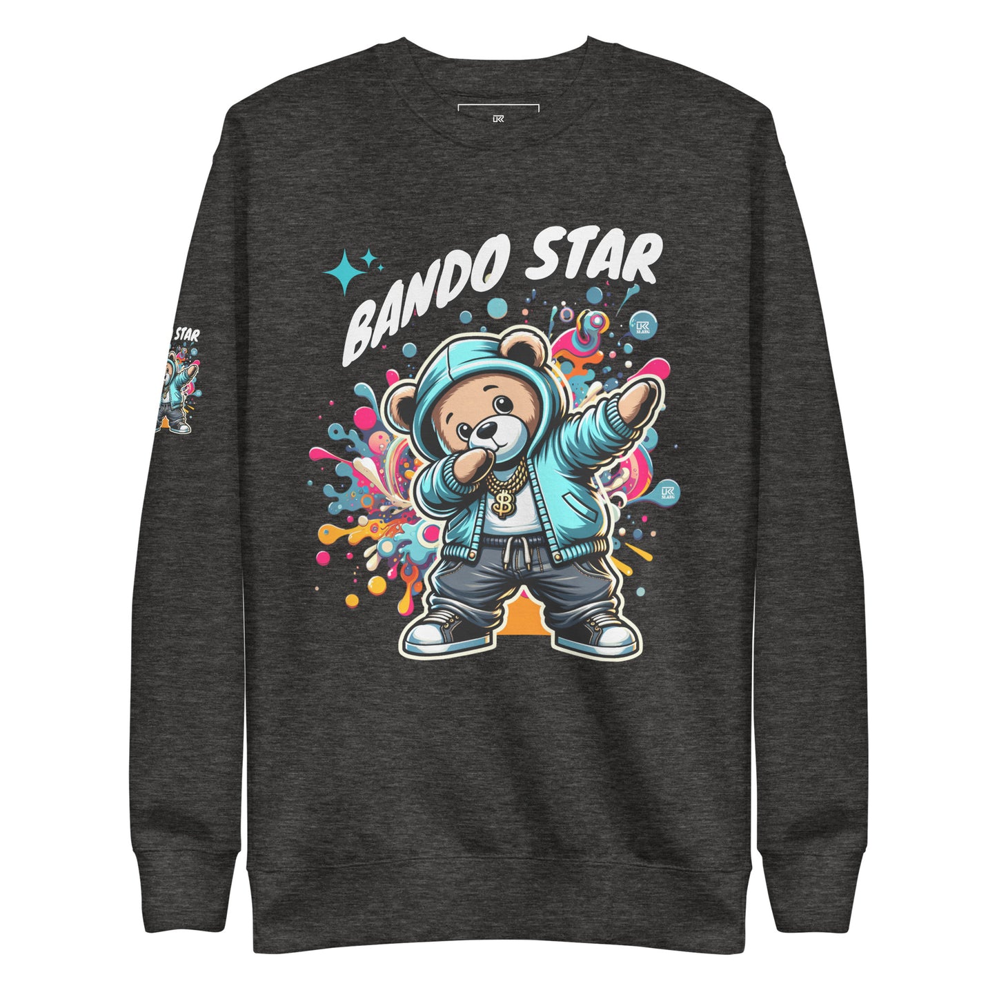 Bandostar Unisex Premium Sweatshirt