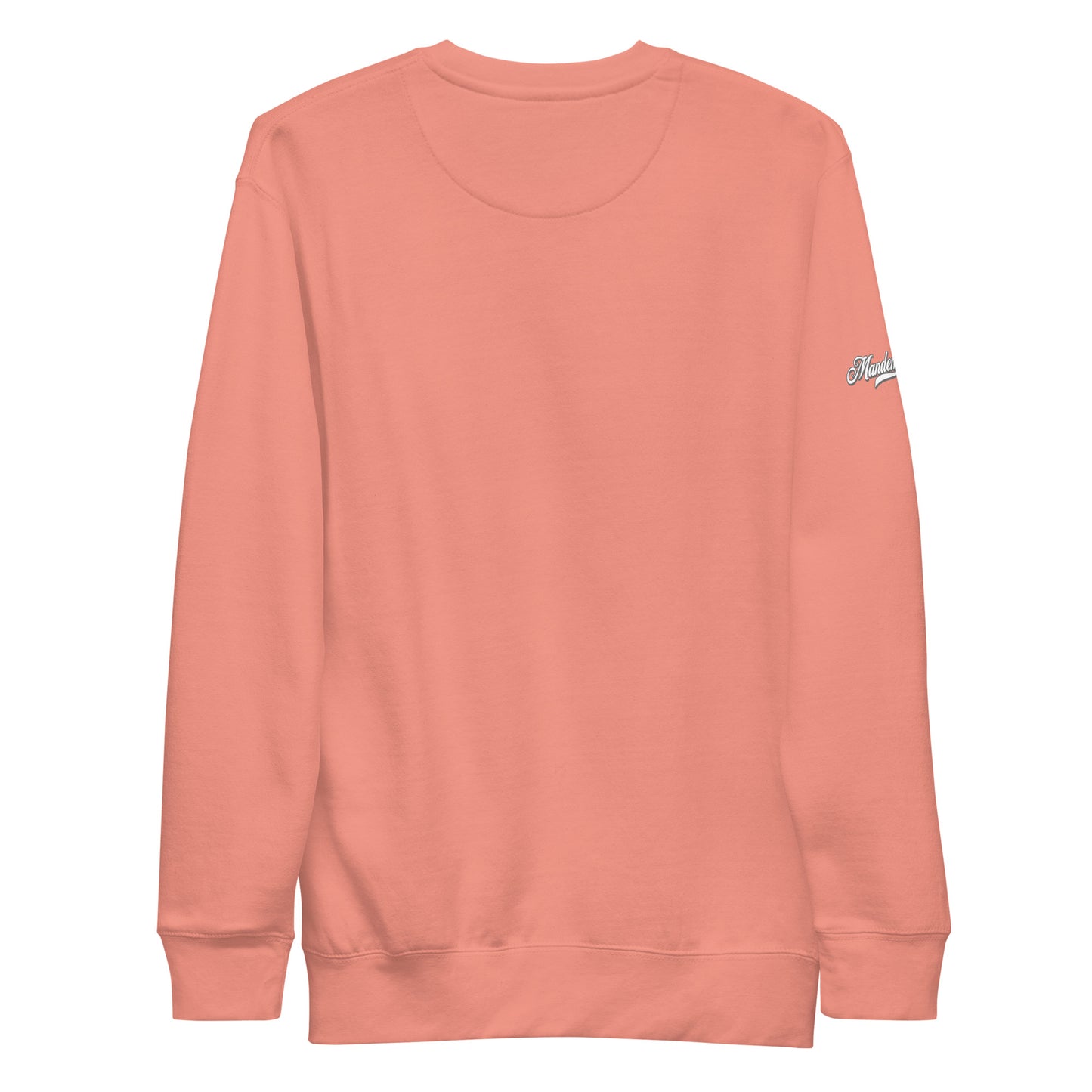 Mandem Unisex Premium Sweatshirt