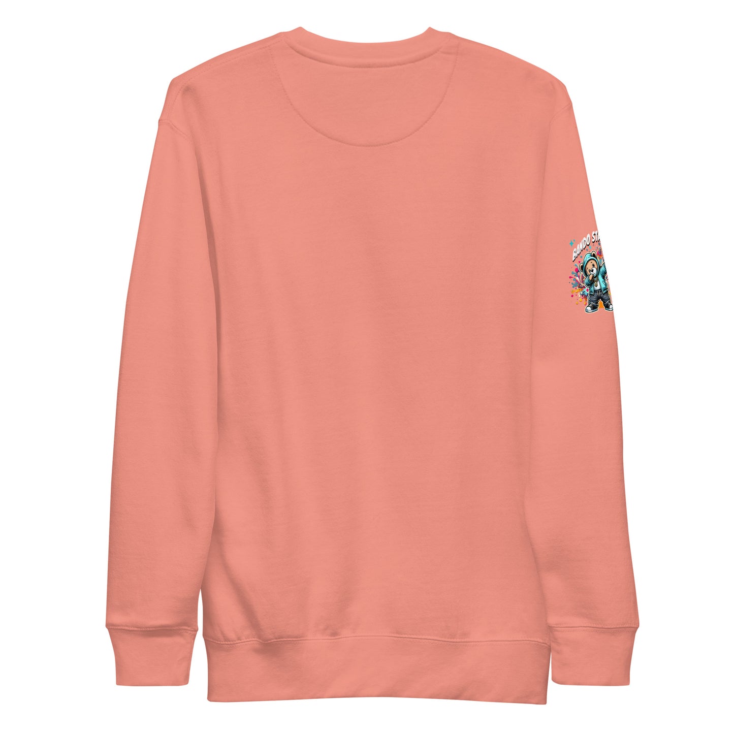 Bandostar Unisex Premium Sweatshirt