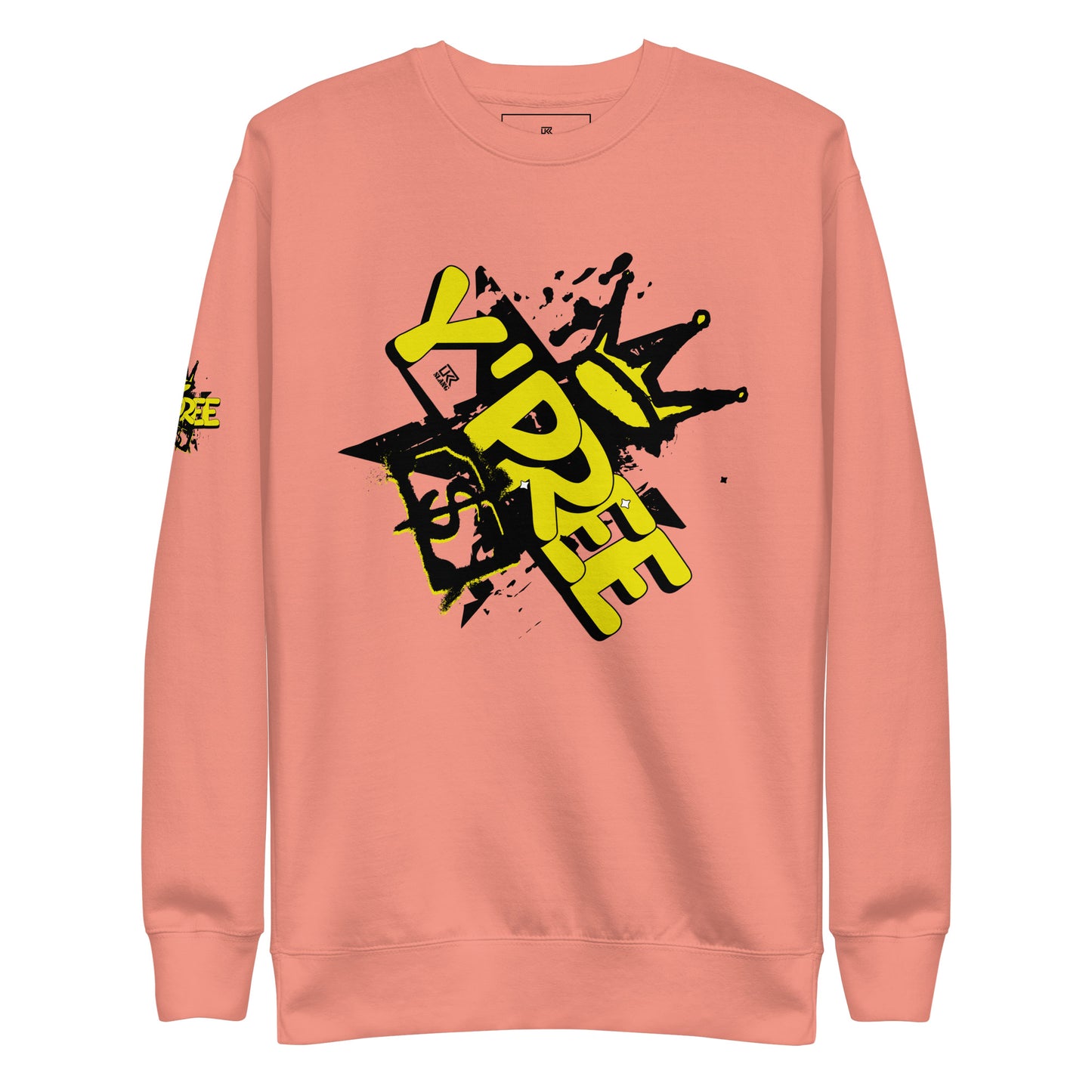 Y'Pree Sweatshirt Unisex Premium Sweatshirt