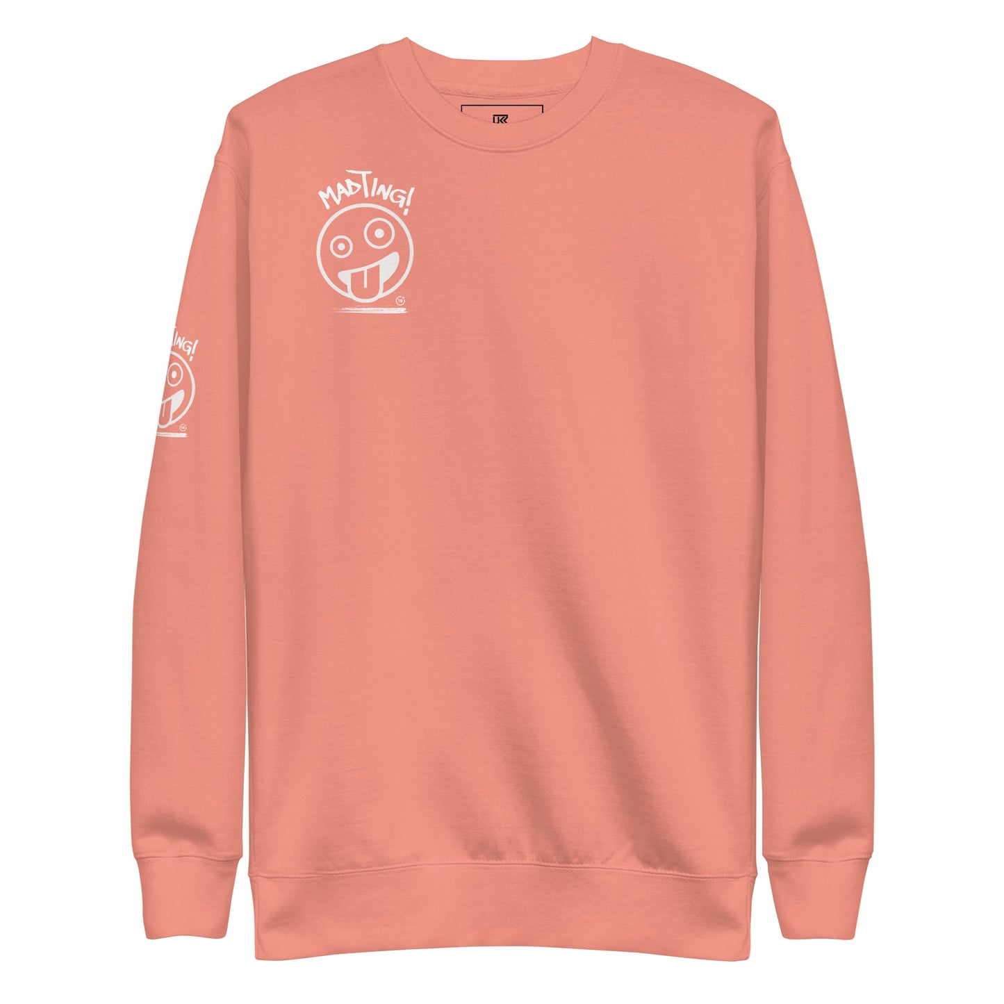 Madting - Unisex Premium Sweatshirt