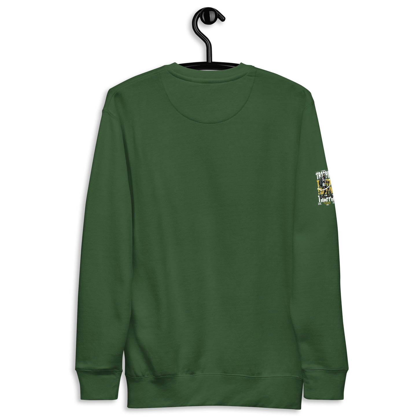 Trappin Unisex Premium Sweatshirt