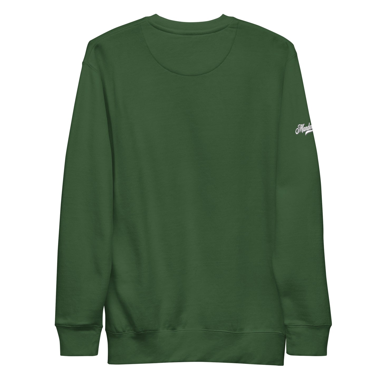 Mandem Unisex Premium Sweatshirt