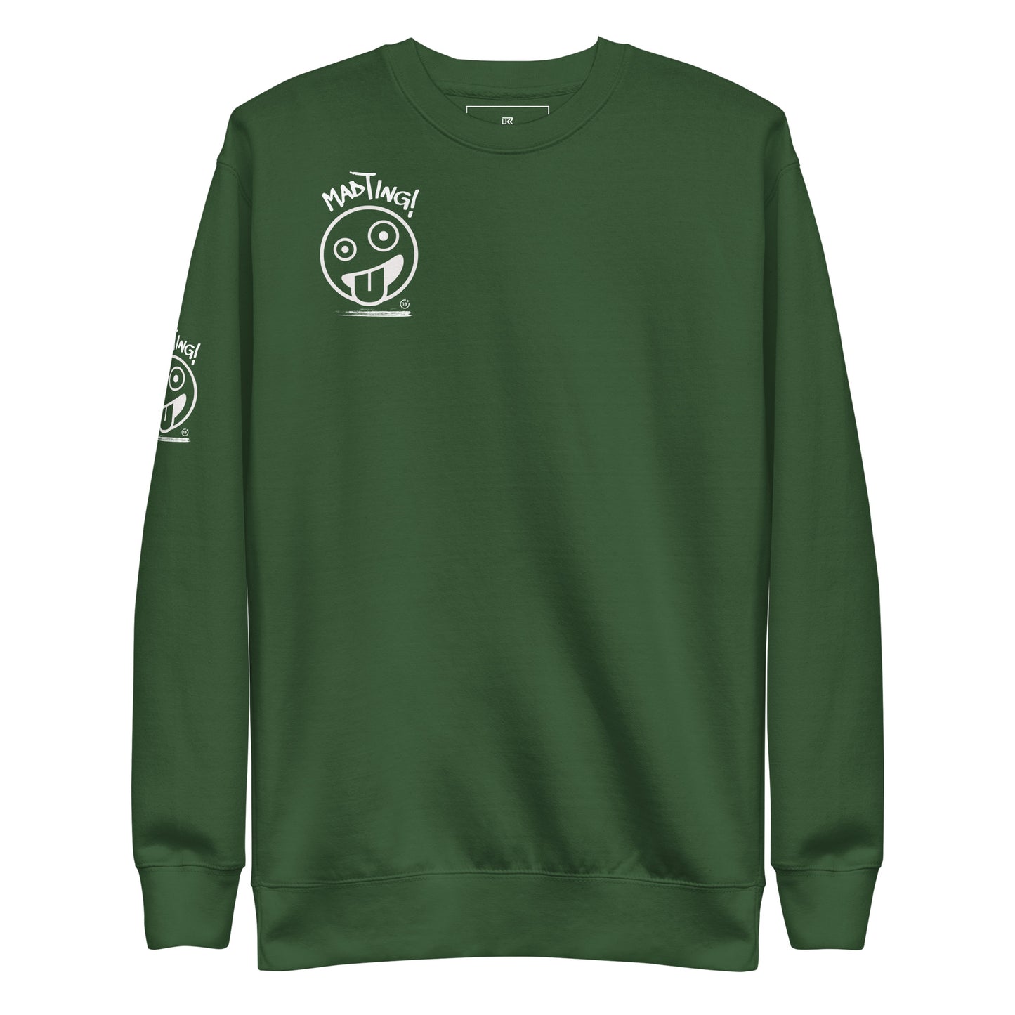 Madting - Unisex Premium Sweatshirt