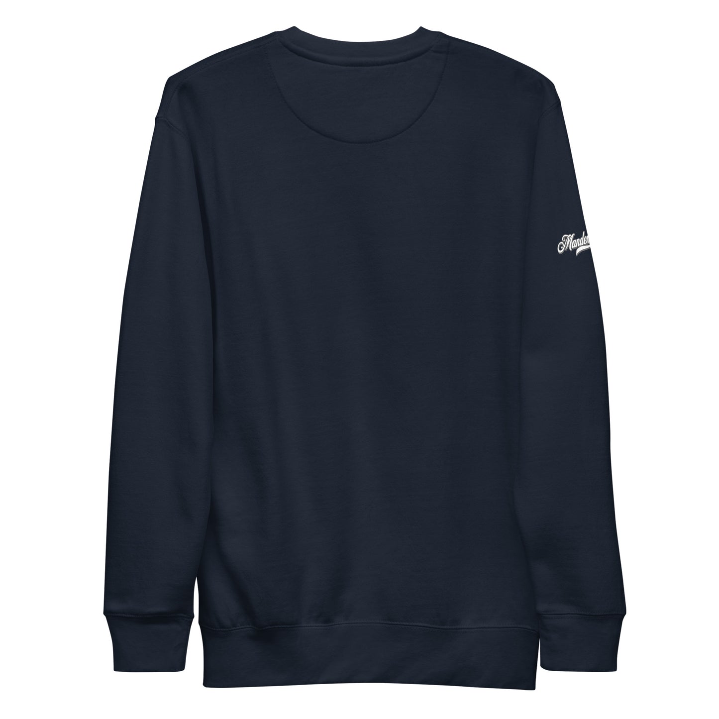Mandem Unisex Premium Sweatshirt
