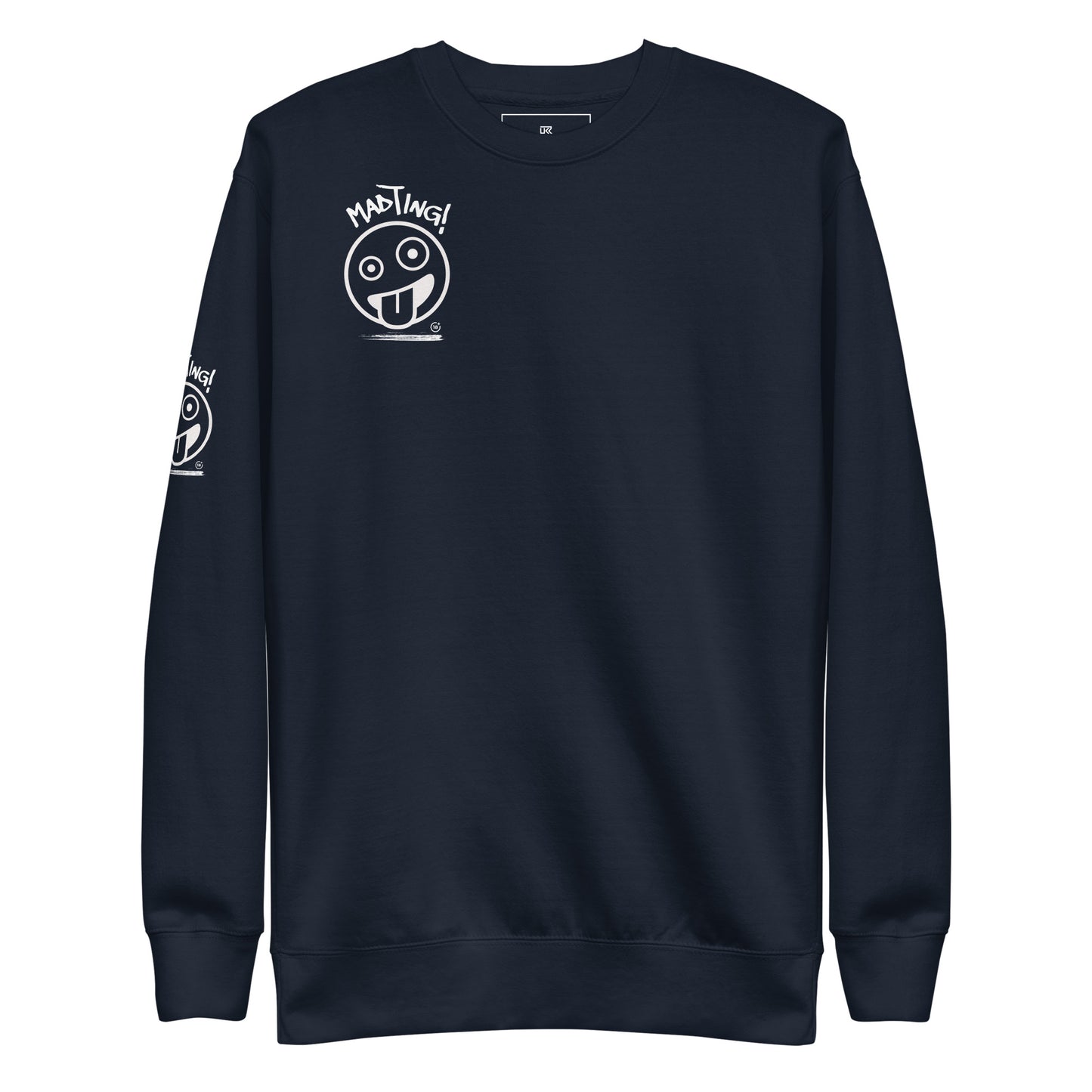 Madting - Unisex Premium Sweatshirt