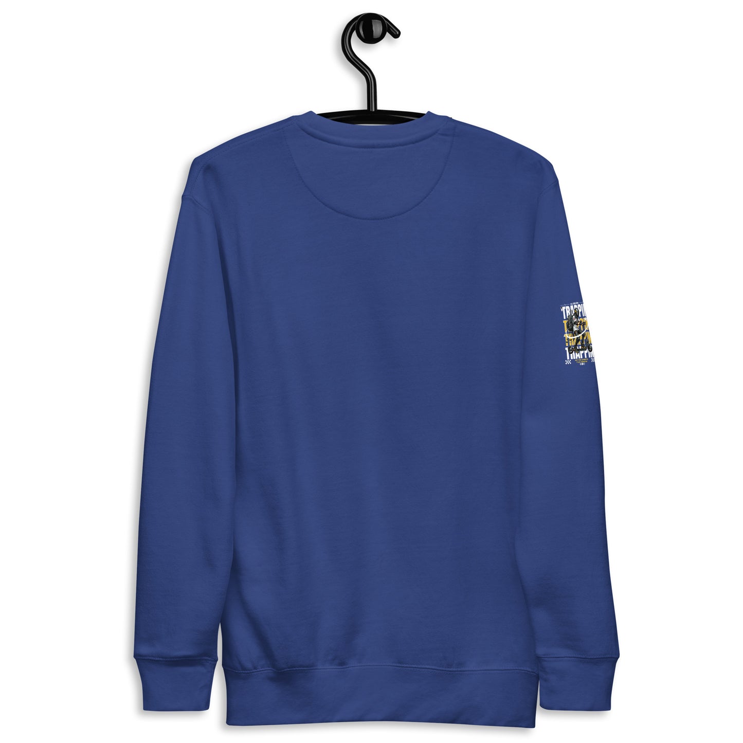 Trappin Unisex Premium Sweatshirt
