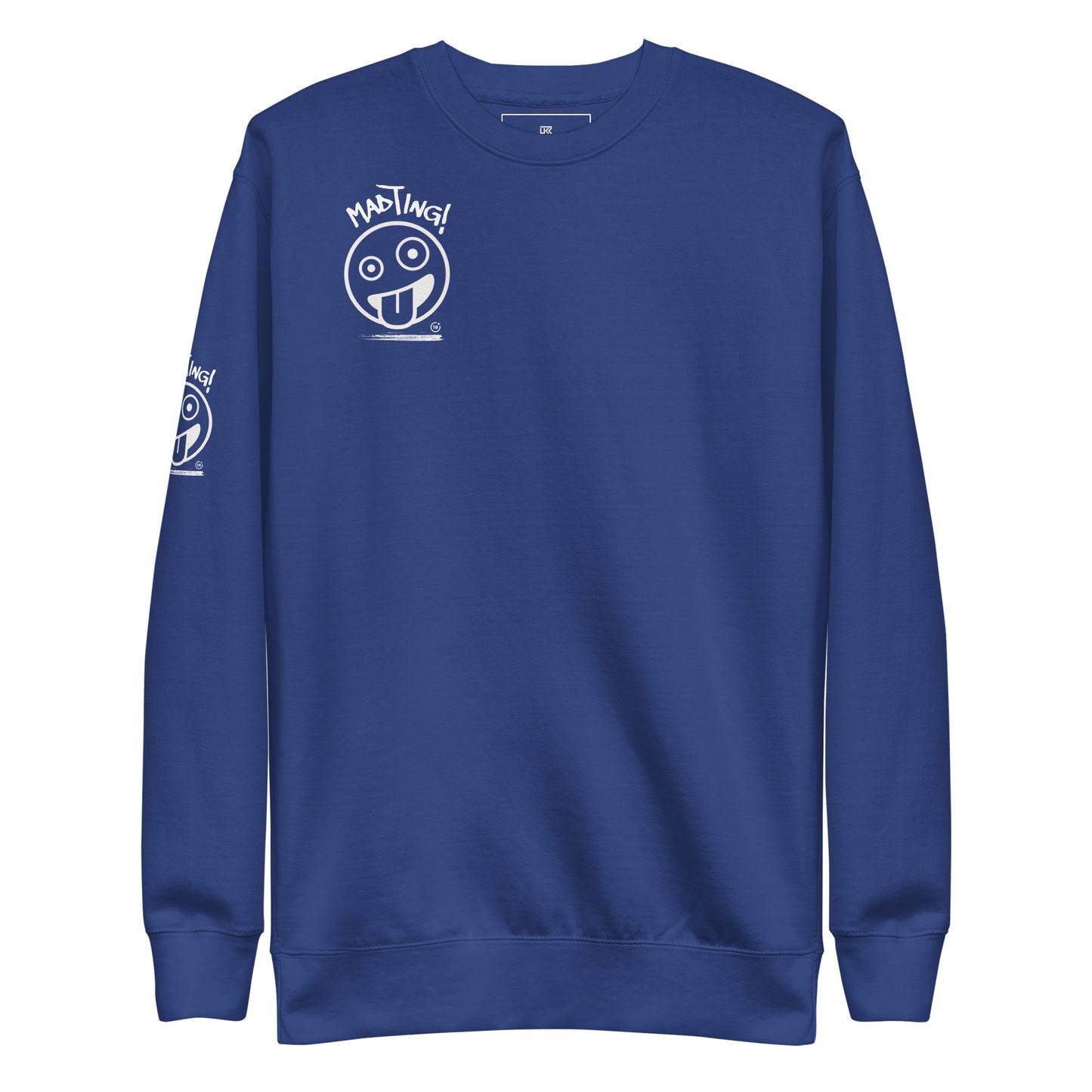 Madting - Unisex Premium Sweatshirt