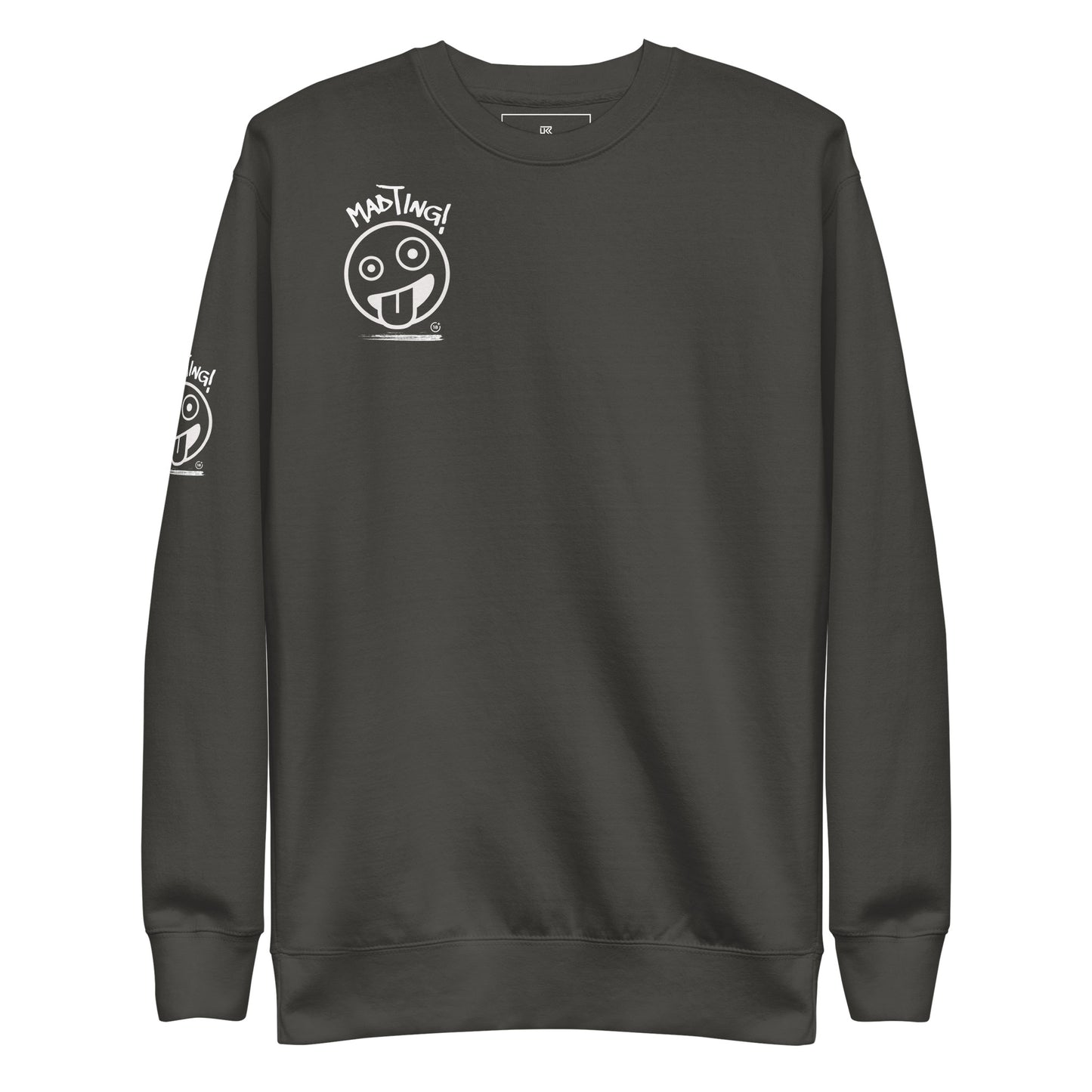 Madting - Unisex Premium Sweatshirt