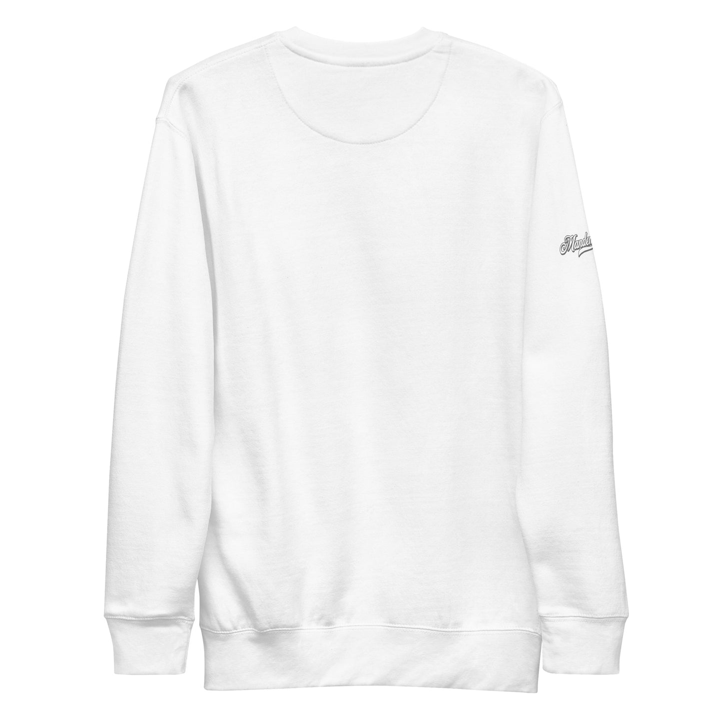 Mandem Unisex Premium Sweatshirt
