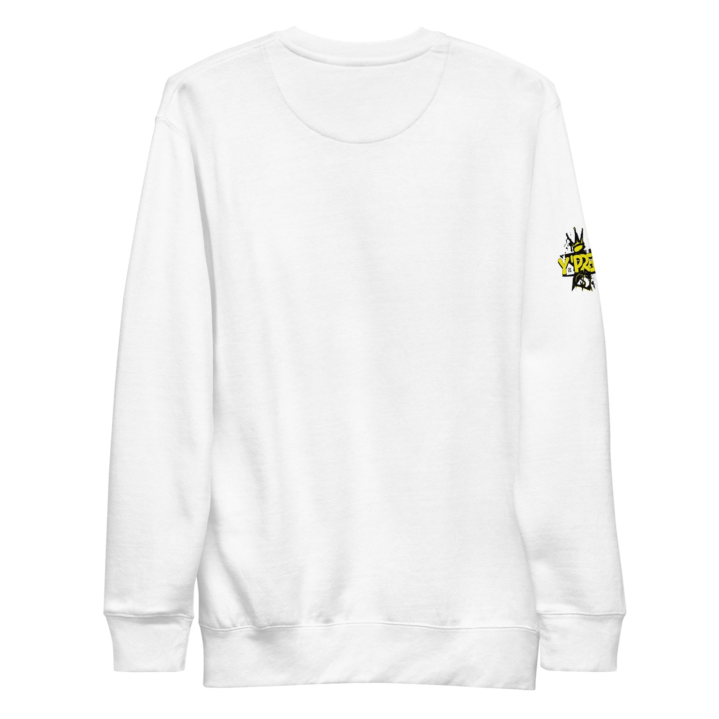 Y'Pree Sweatshirt Unisex Premium Sweatshirt